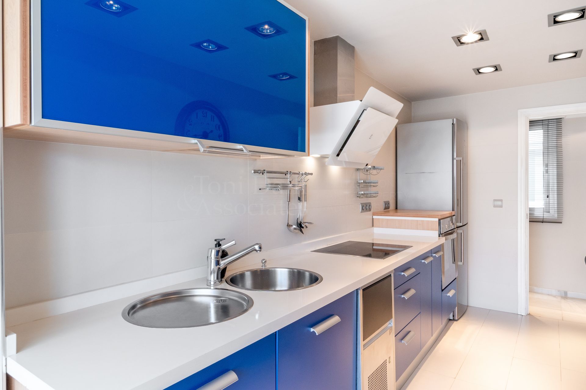 Duplex Penthouse in Costa Nagüeles II, Marbella