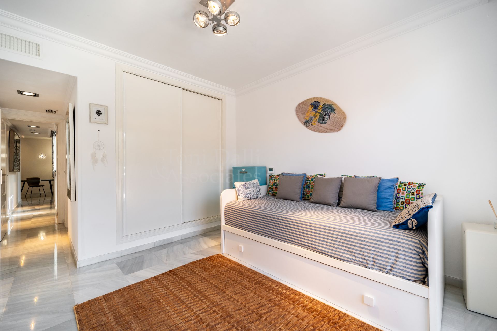 Duplex Penthouse in Costa Nagüeles II, Marbella