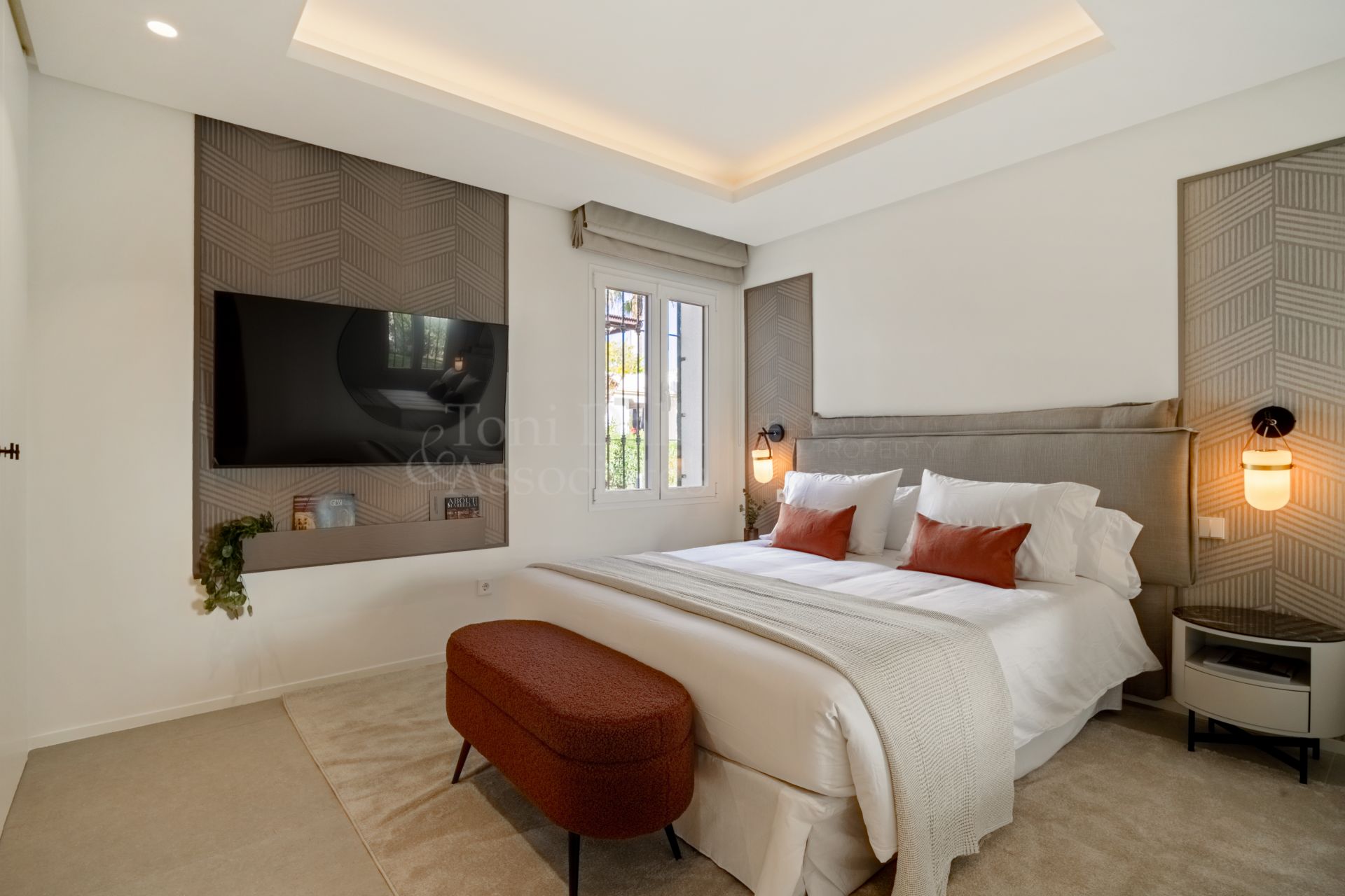 Apartment in Monte Paraiso, Marbella