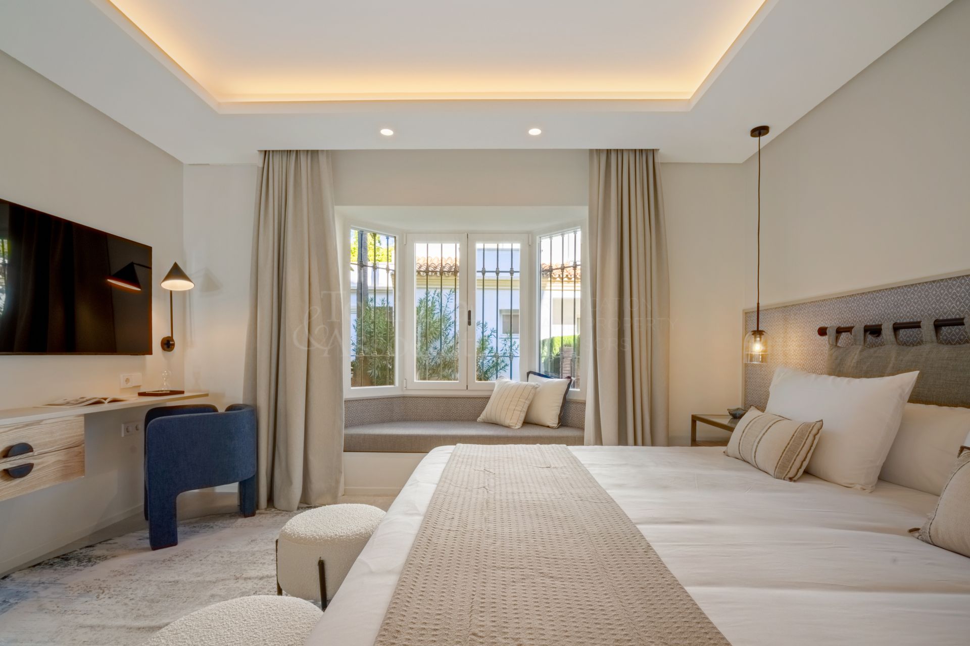 Apartment in Monte Paraiso, Marbella