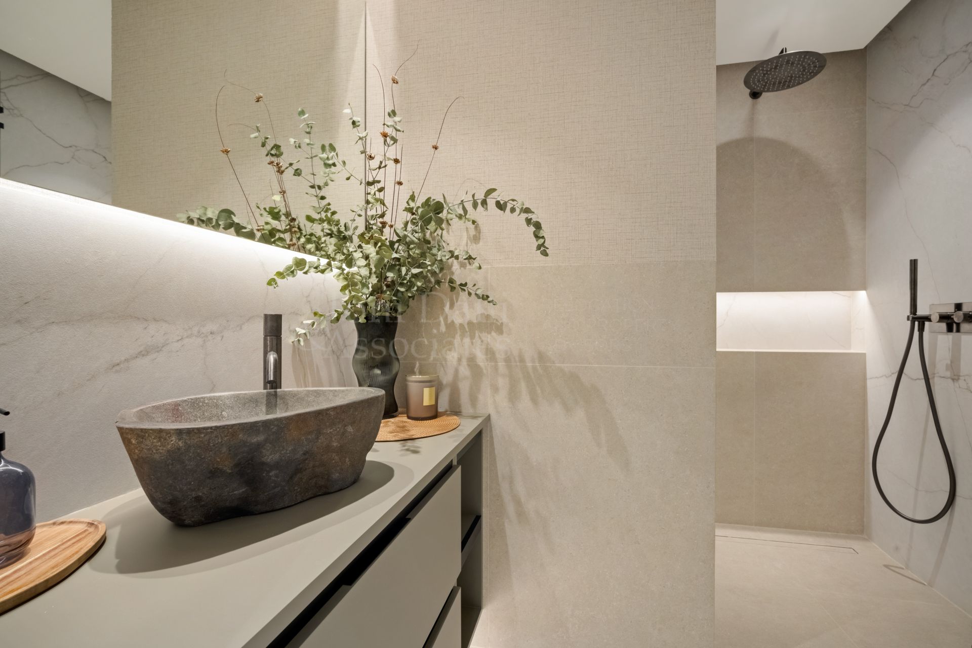 Apartment in Monte Paraiso, Marbella