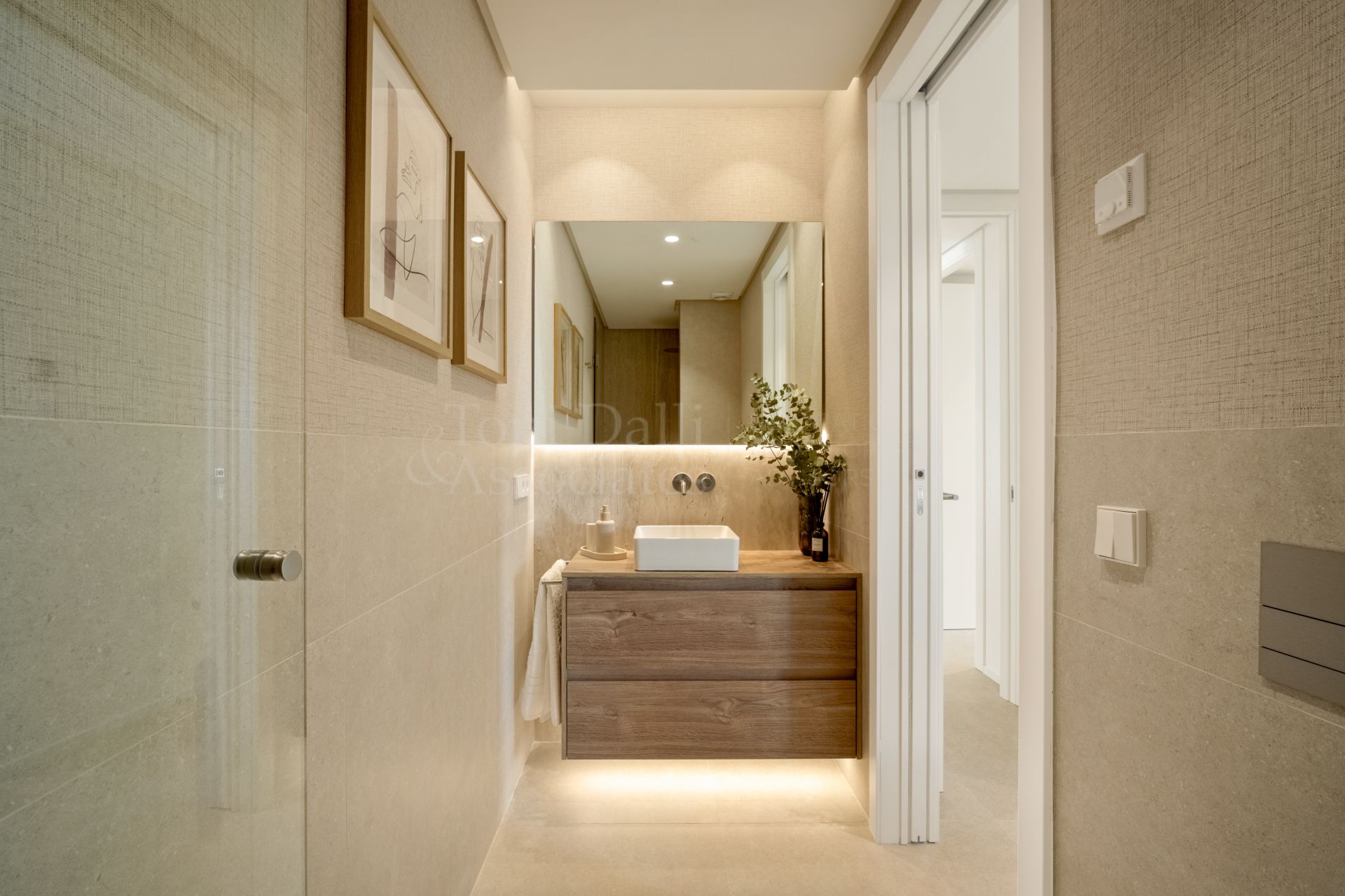 Apartment in Monte Paraiso, Marbella