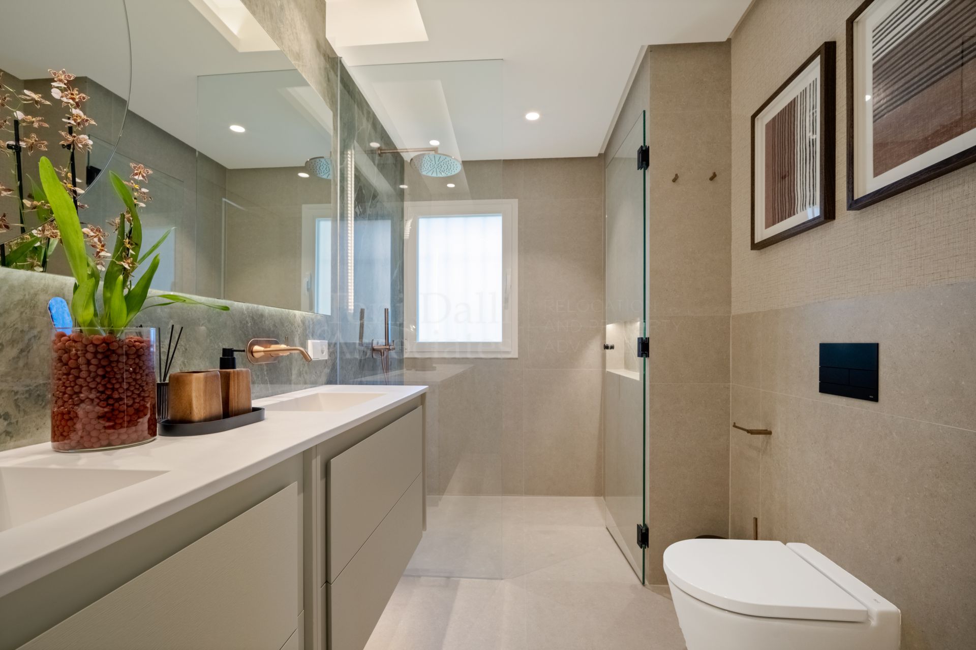 Apartment in Monte Paraiso, Marbella