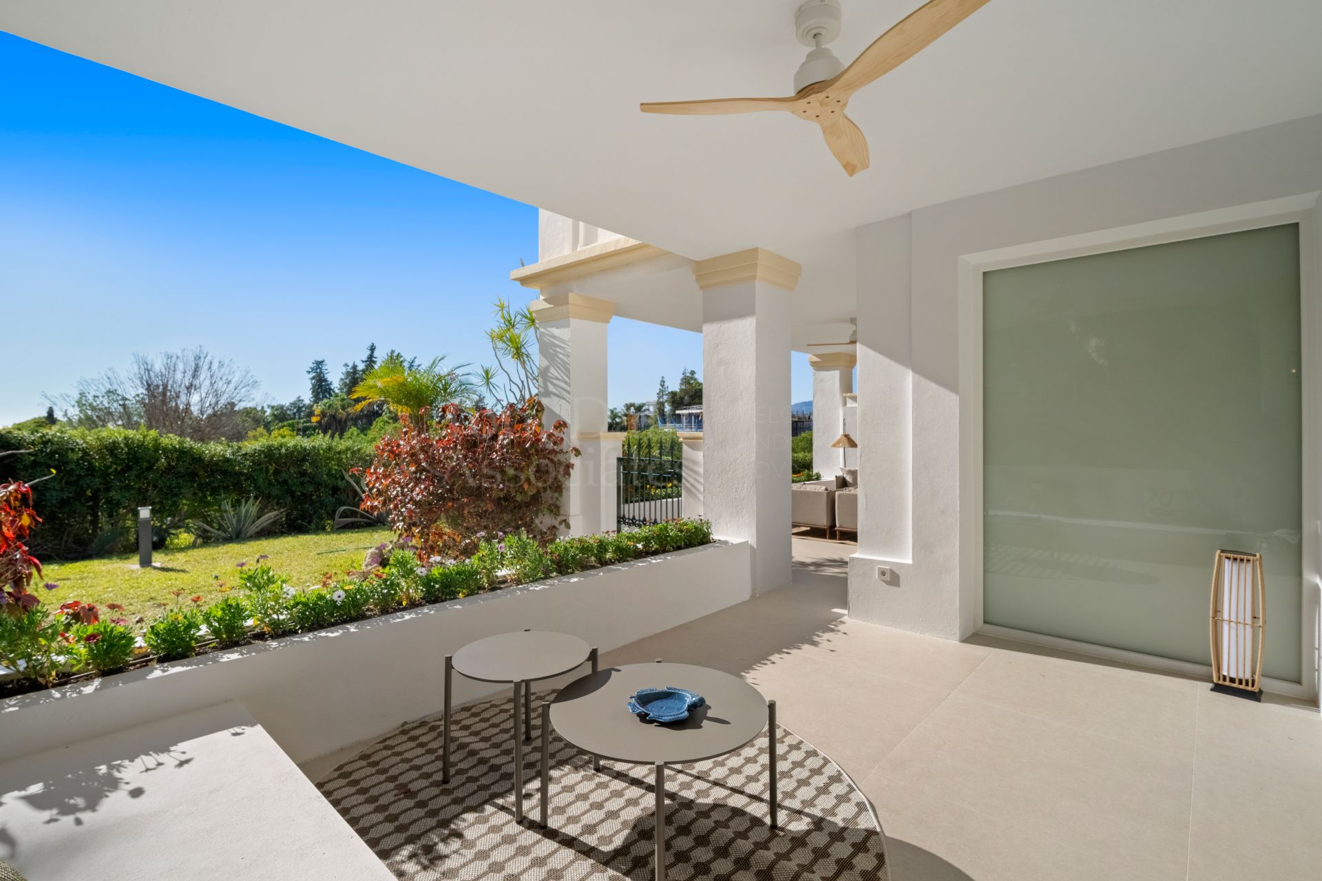 Apartment in Monte Paraiso, Marbella