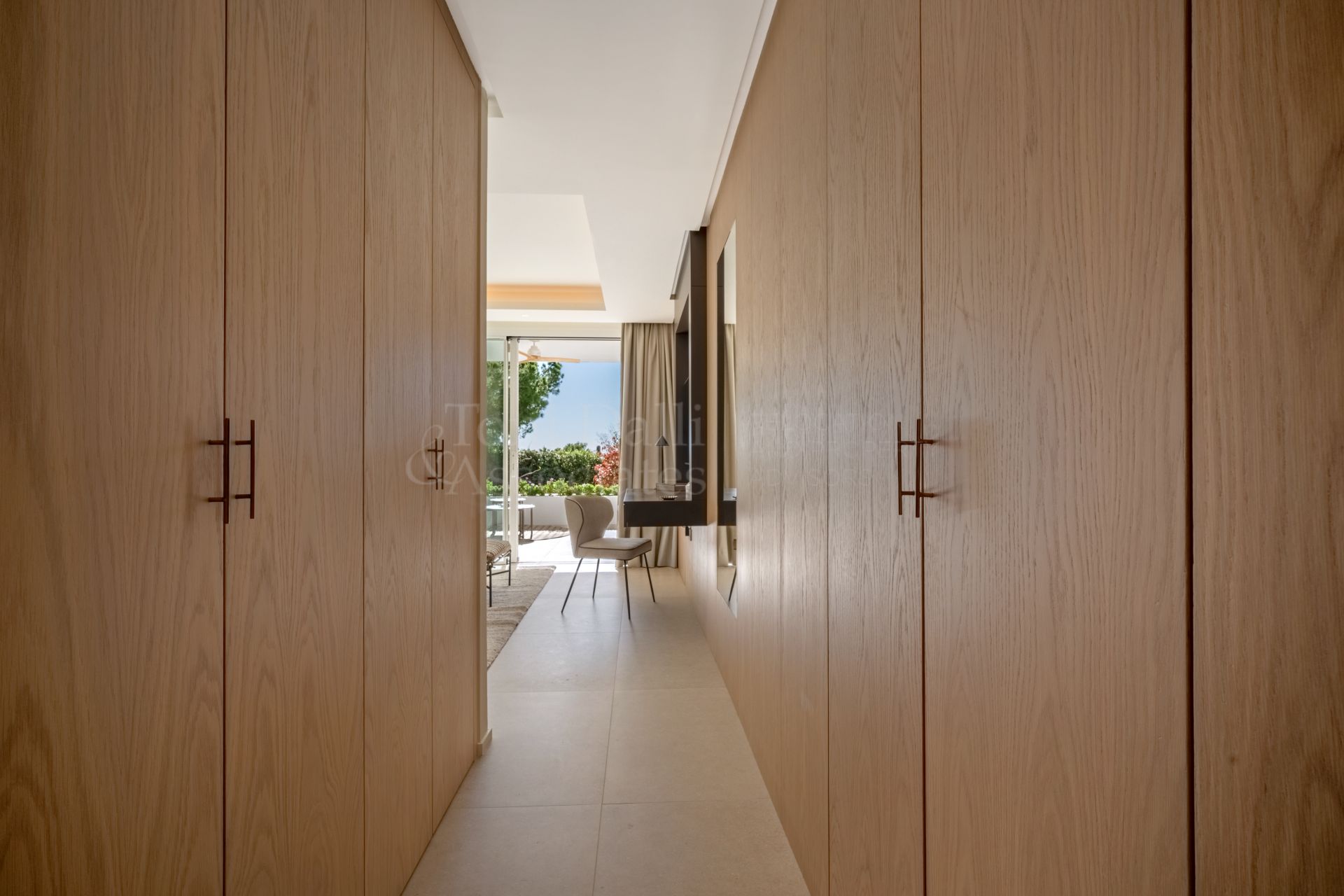 Apartment in Monte Paraiso, Marbella