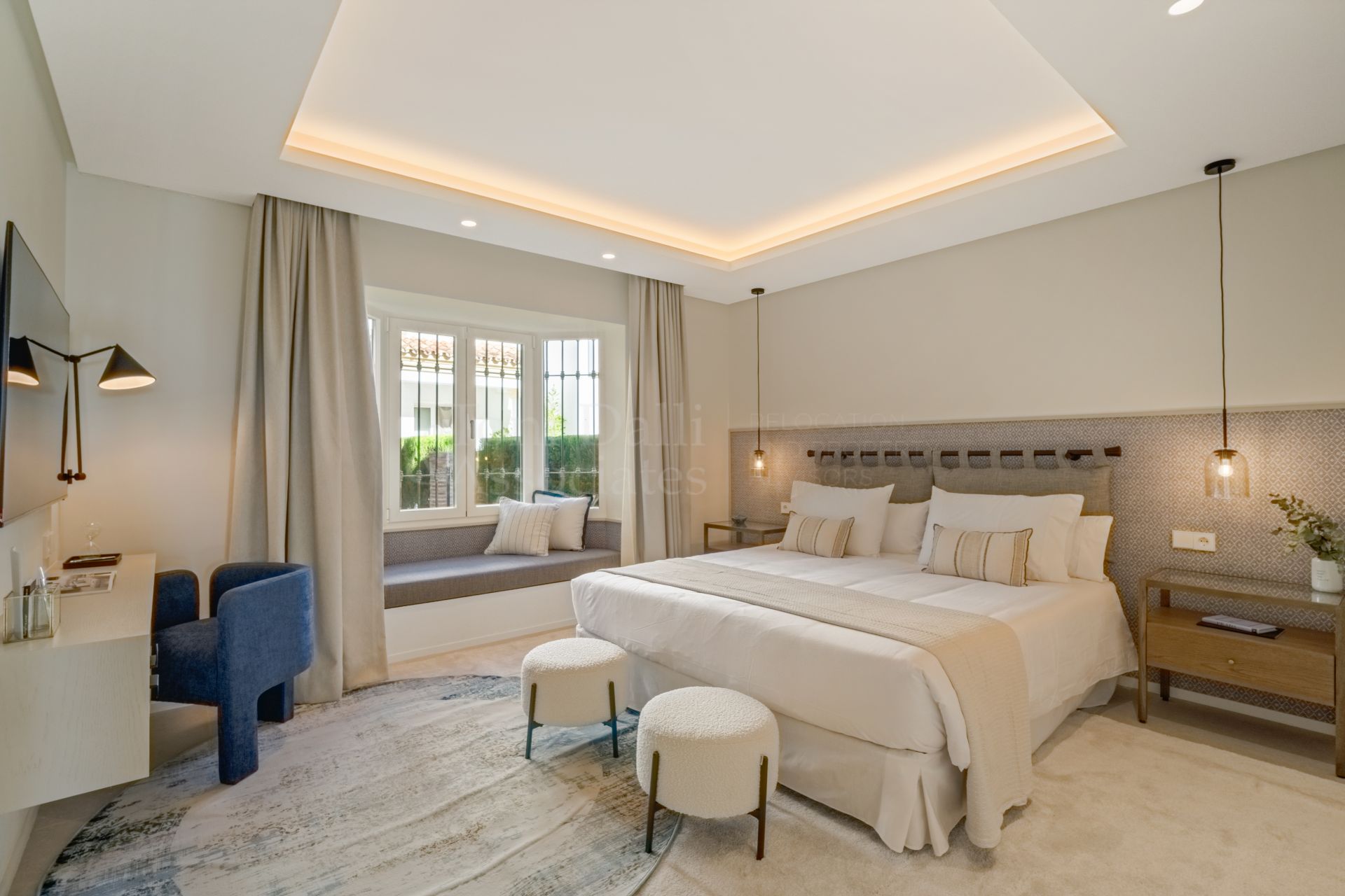 Apartment in Monte Paraiso, Marbella