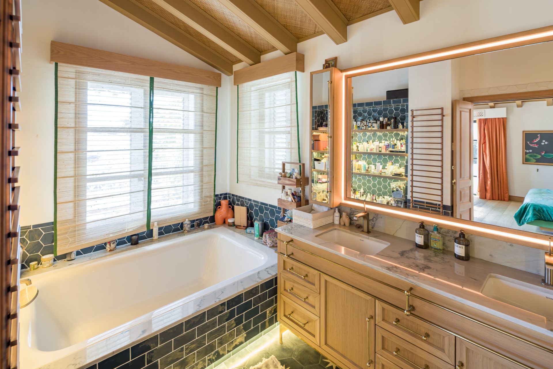 Villa in Aloha, Marbella