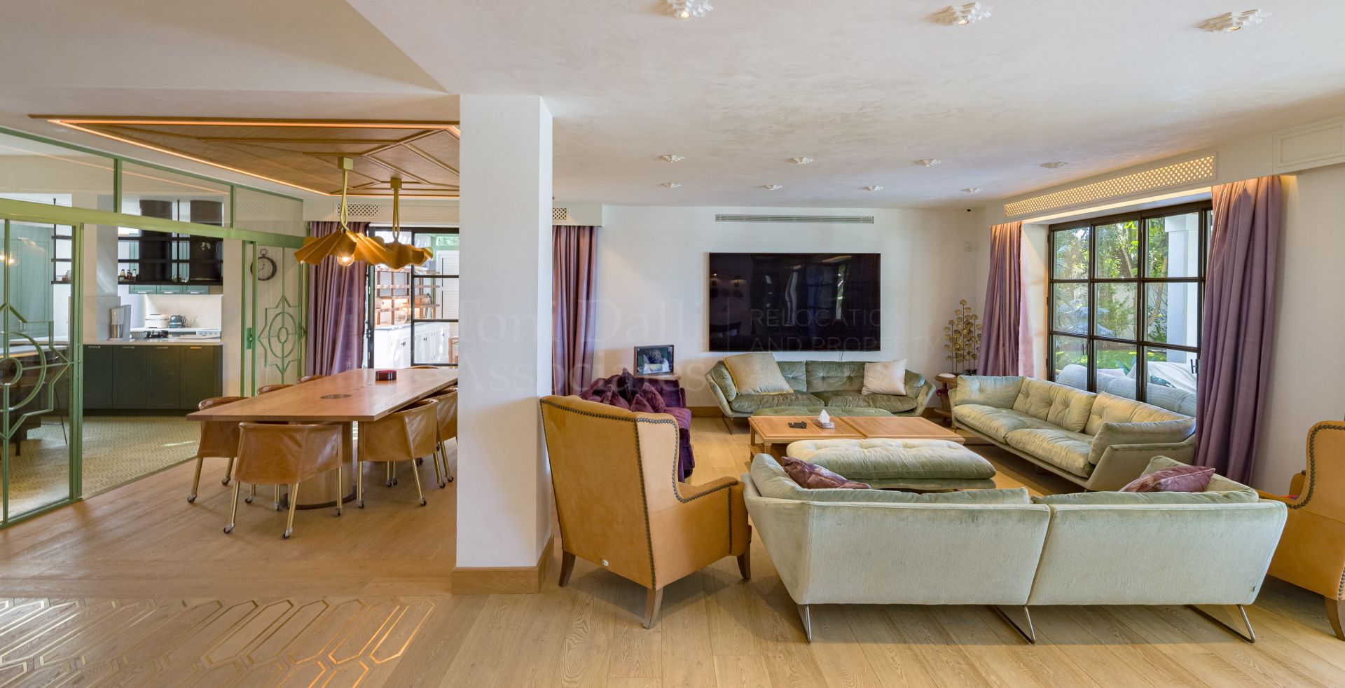 Villa in Aloha, Marbella