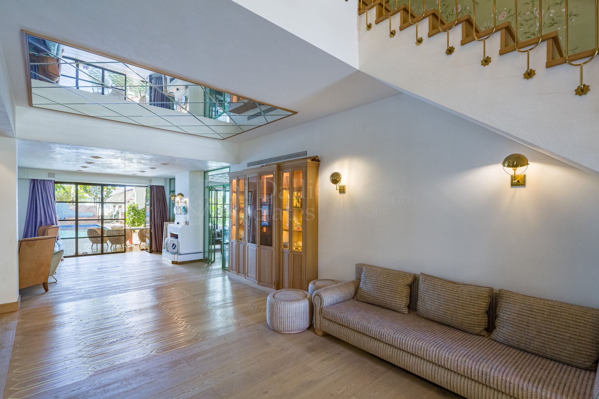 Villa in Aloha, Marbella