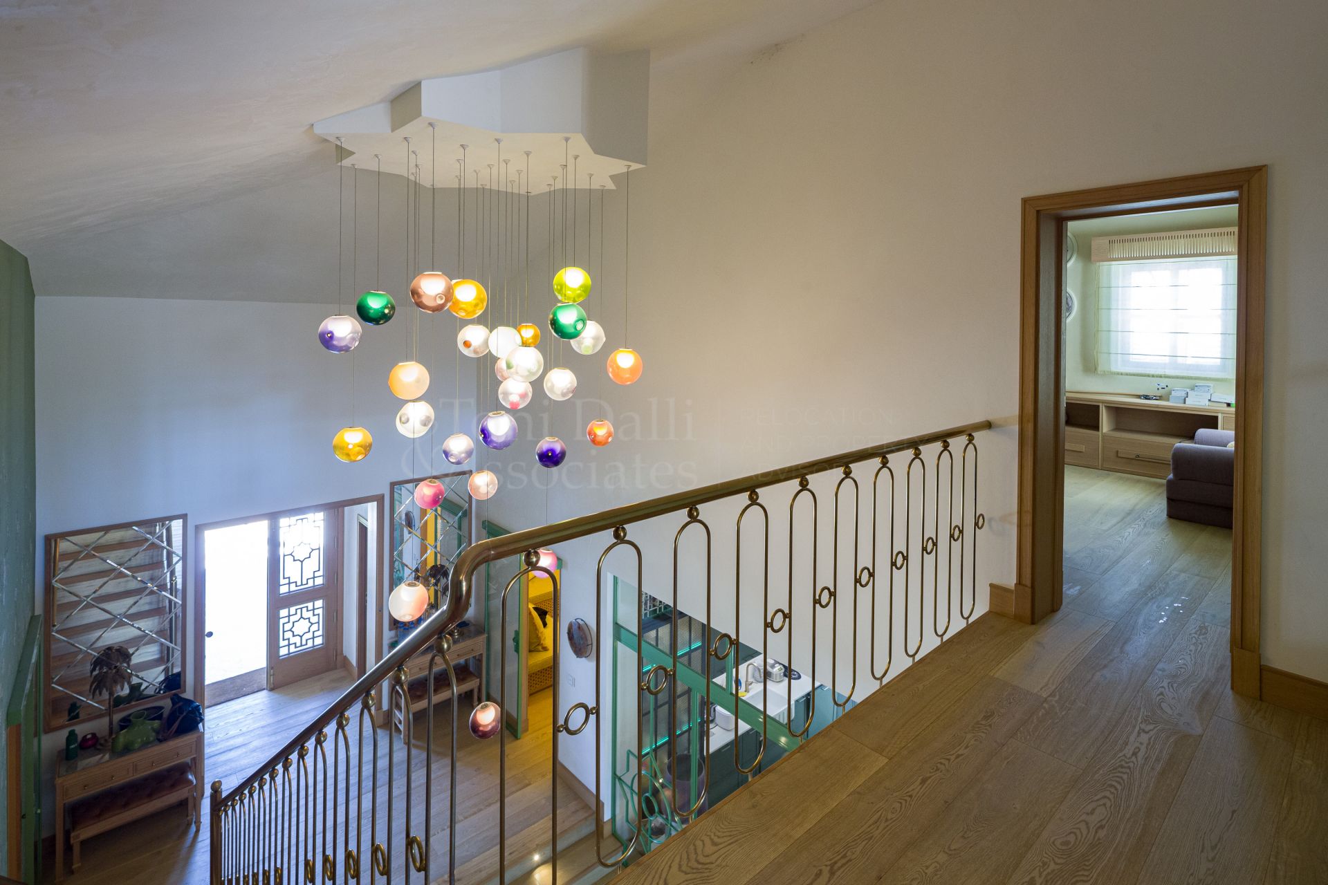 Villa in Aloha, Marbella