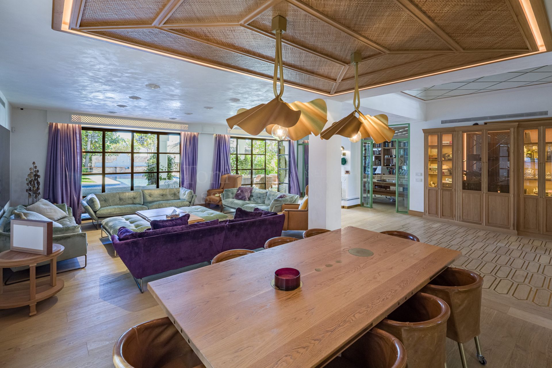 Villa in Aloha, Marbella