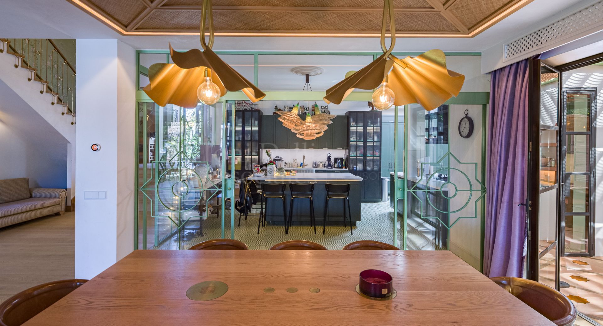 Villa in Aloha, Marbella