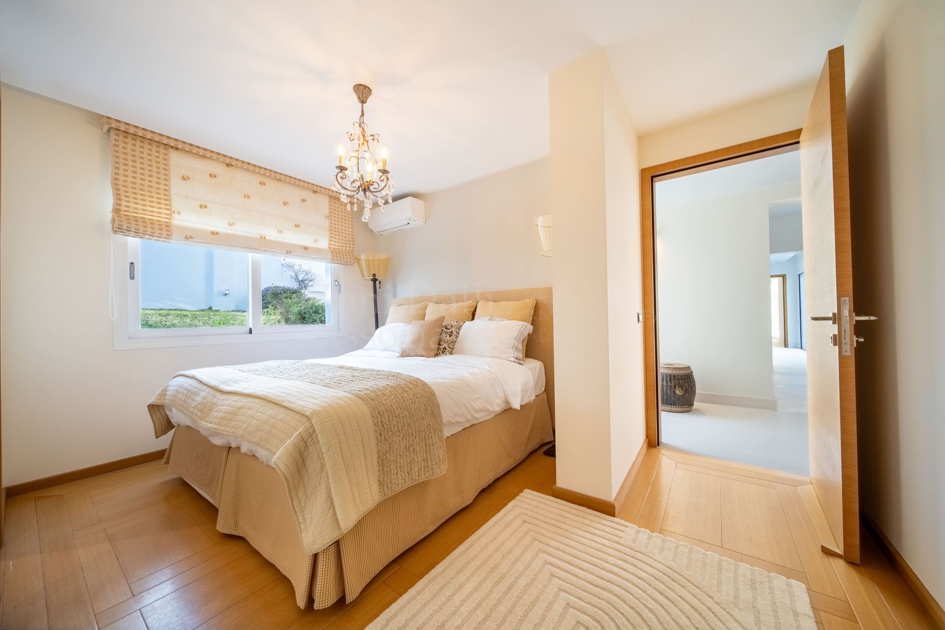 Villa in Guadalmina Alta, San Pedro de Alcantara