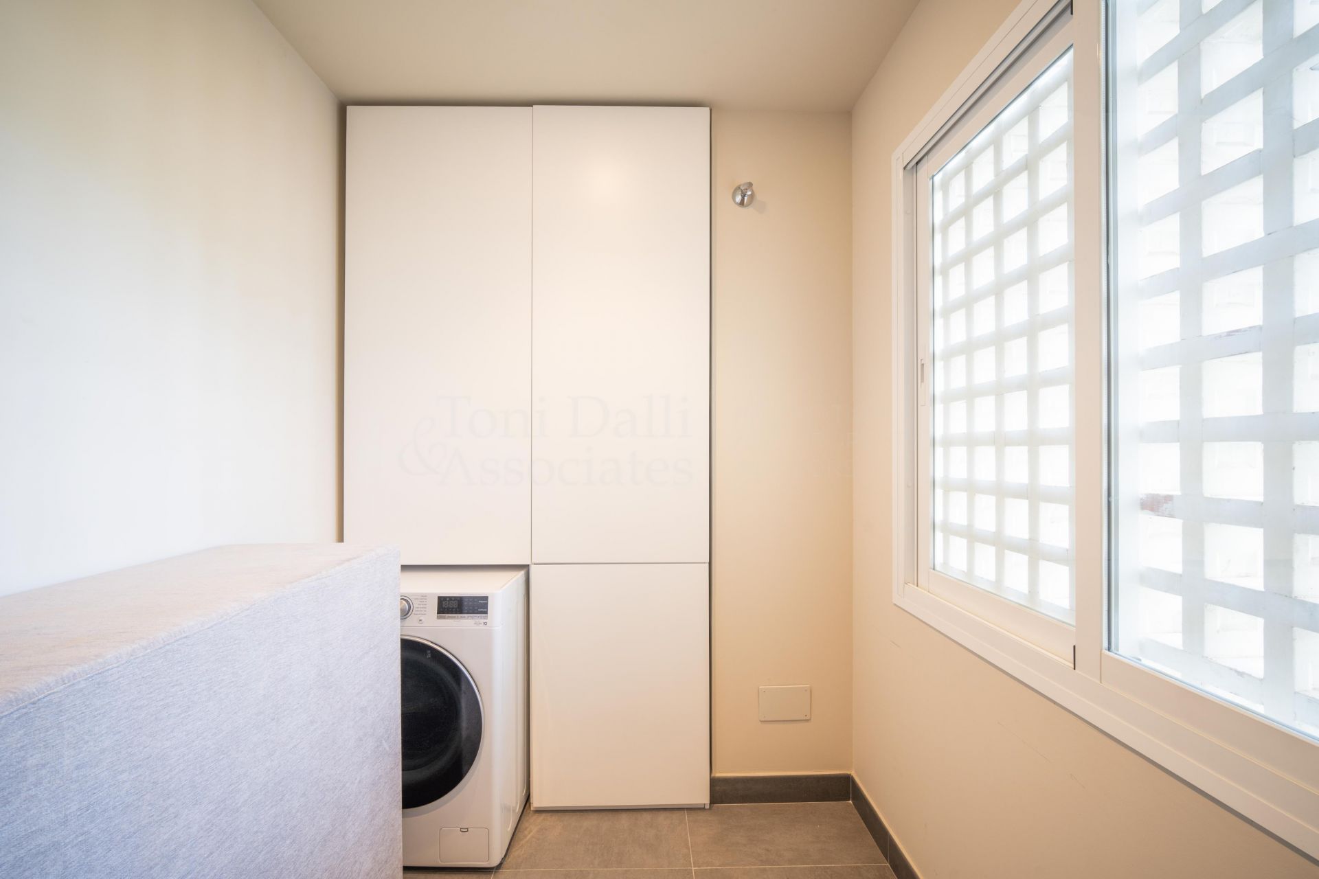 Apartment in Marina Puente Romano, Marbella