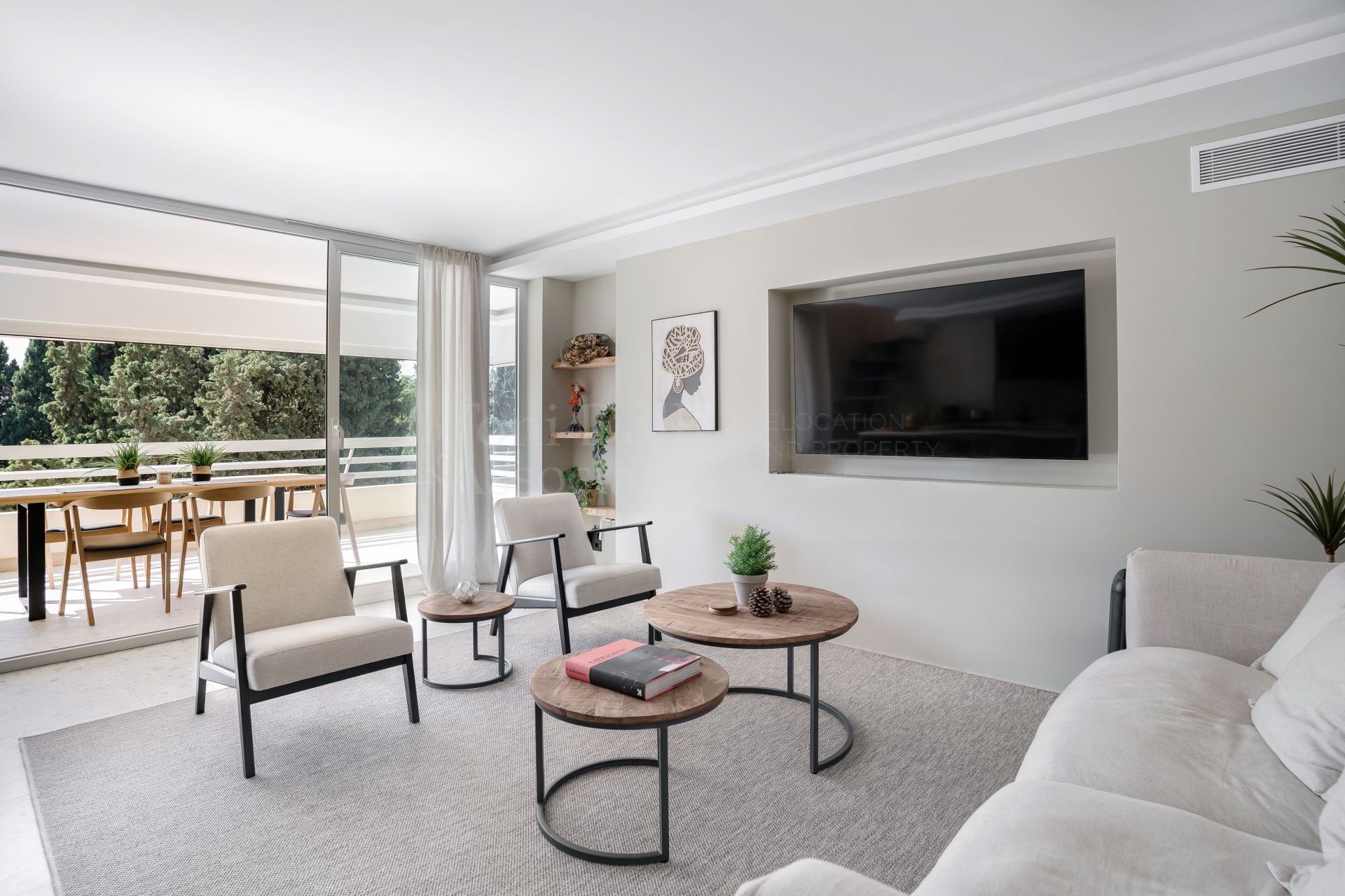 Penthouse in Marbella, Marbella