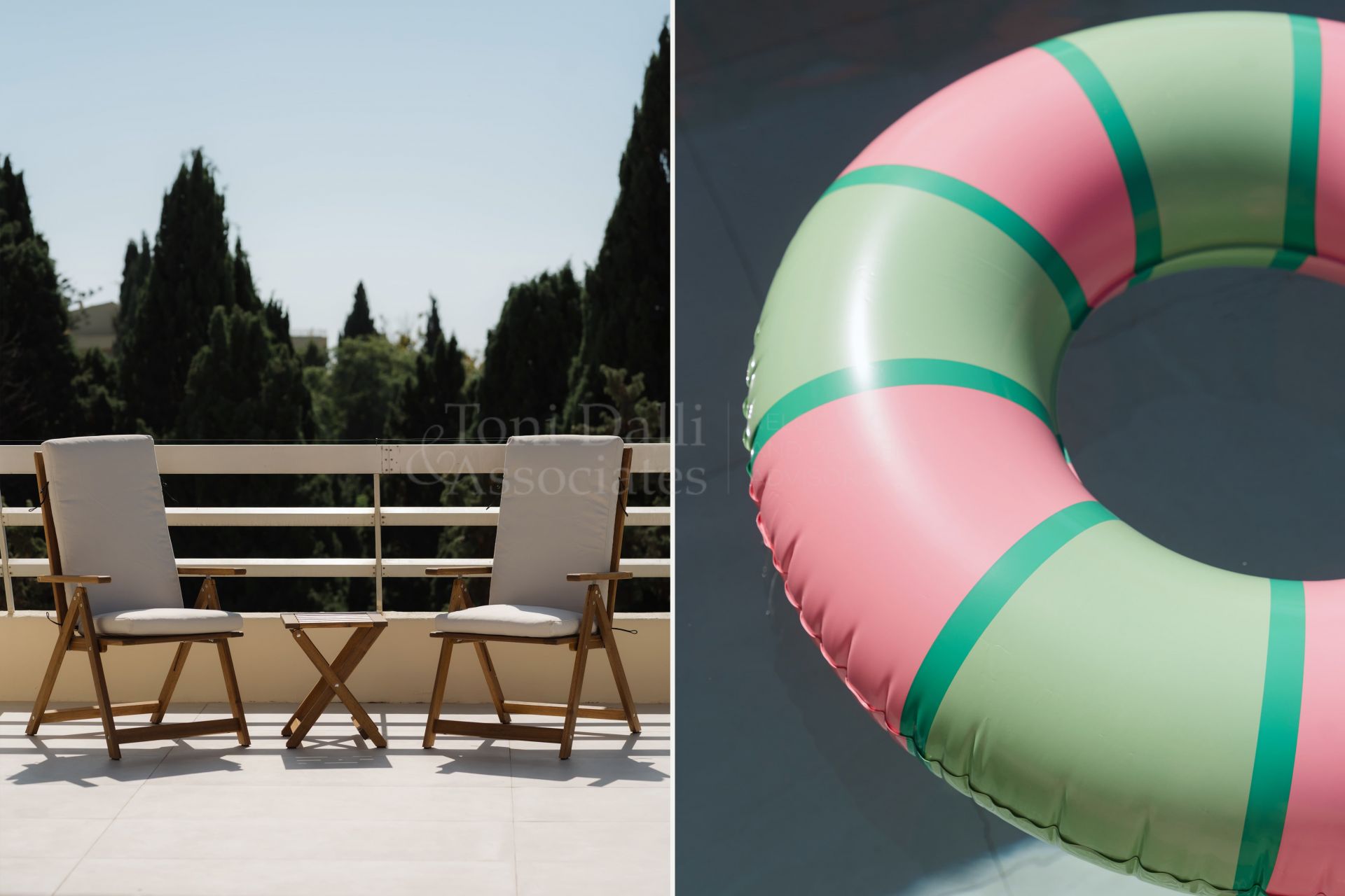 Penthouse in Marbella, Marbella