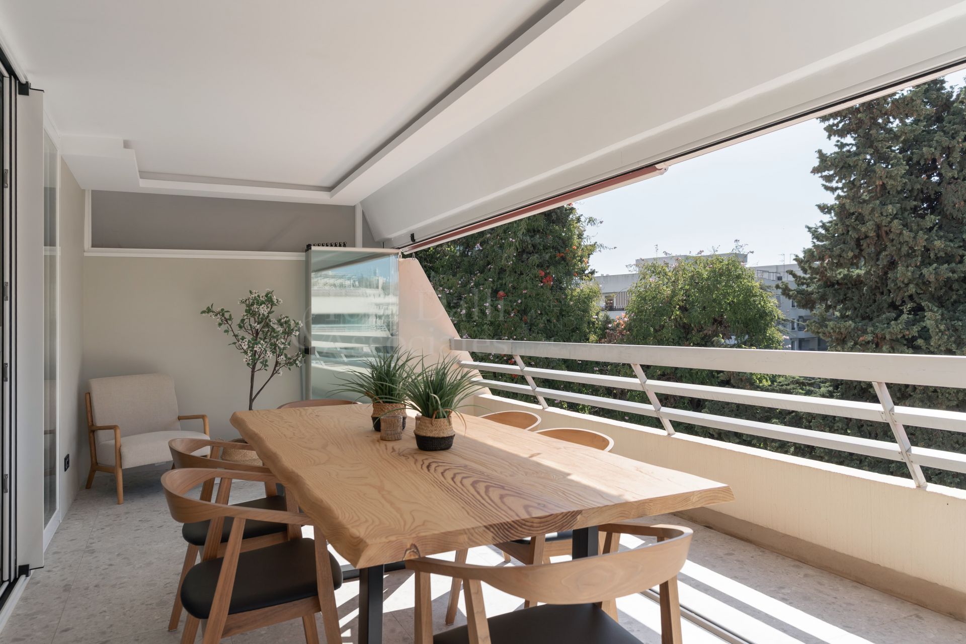 Penthouse in Marbella, Marbella