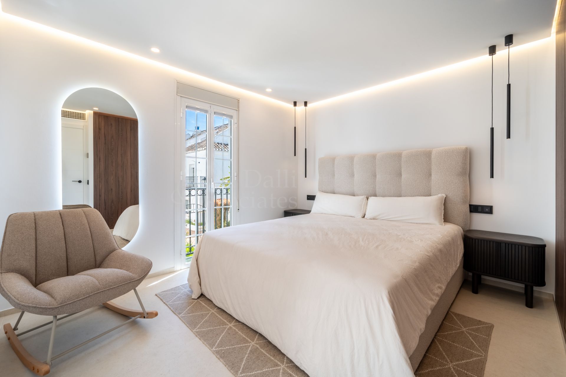 Town House in Arco Iris, Marbella