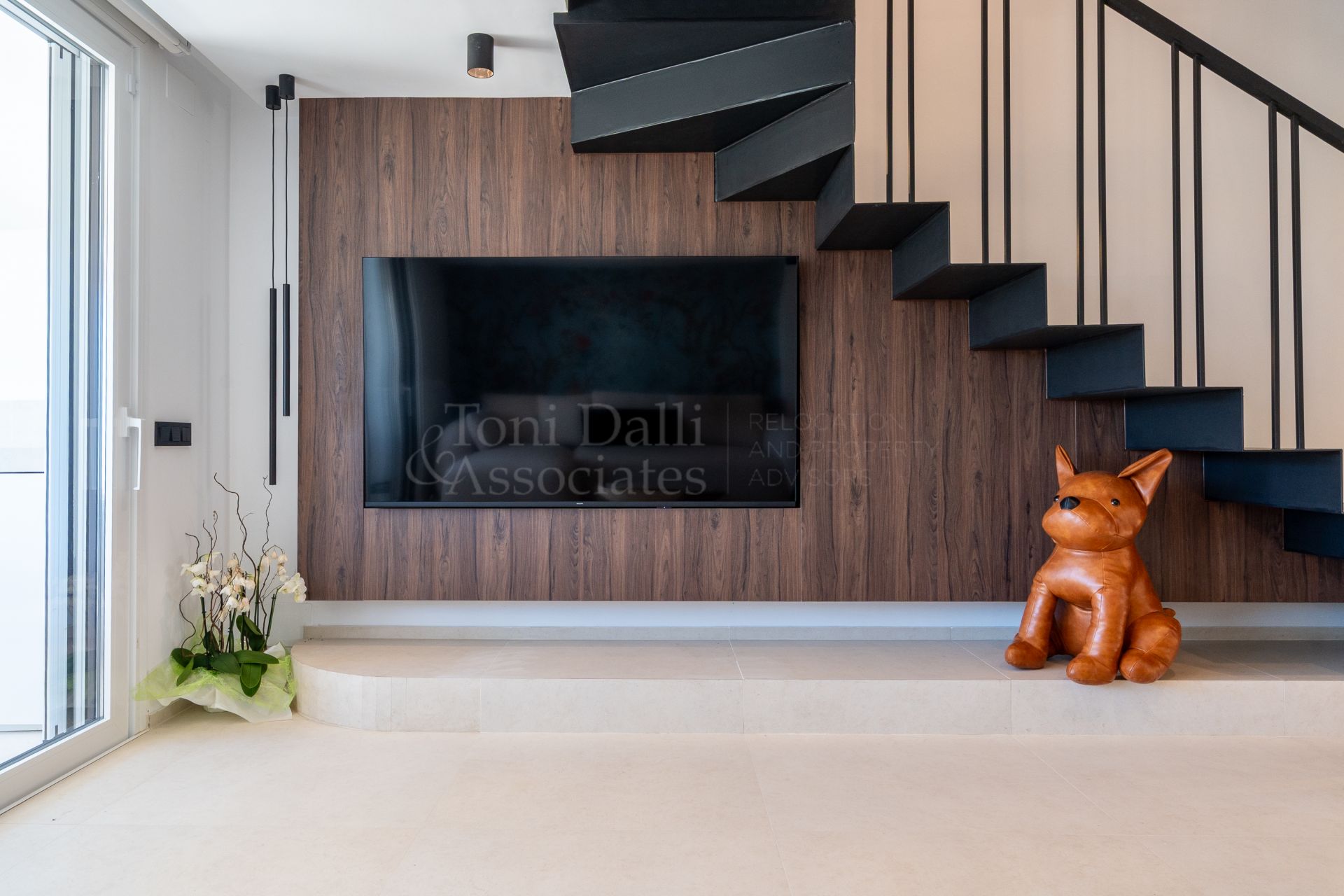 Town House in Arco Iris, Marbella