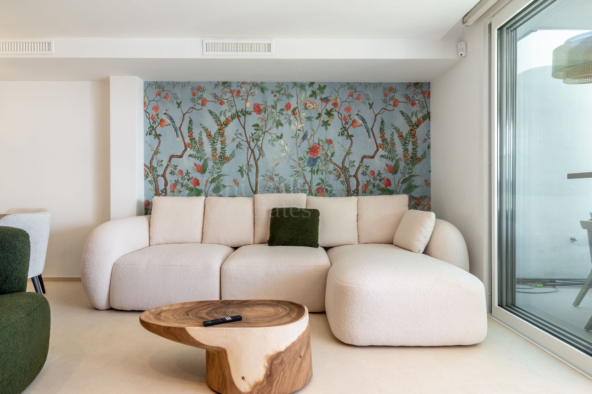 Town House in Arco Iris, Marbella