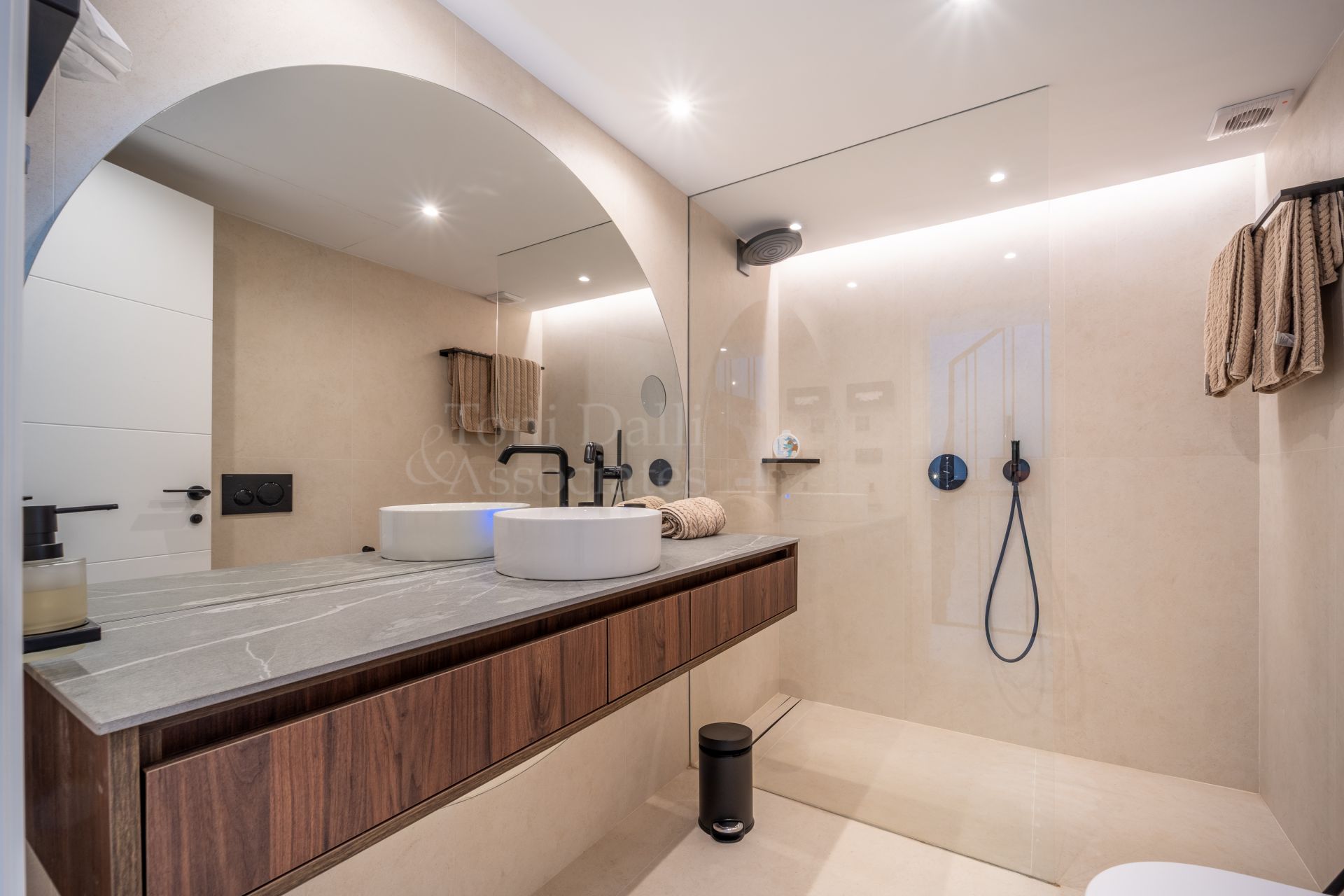 Town House in Arco Iris, Marbella