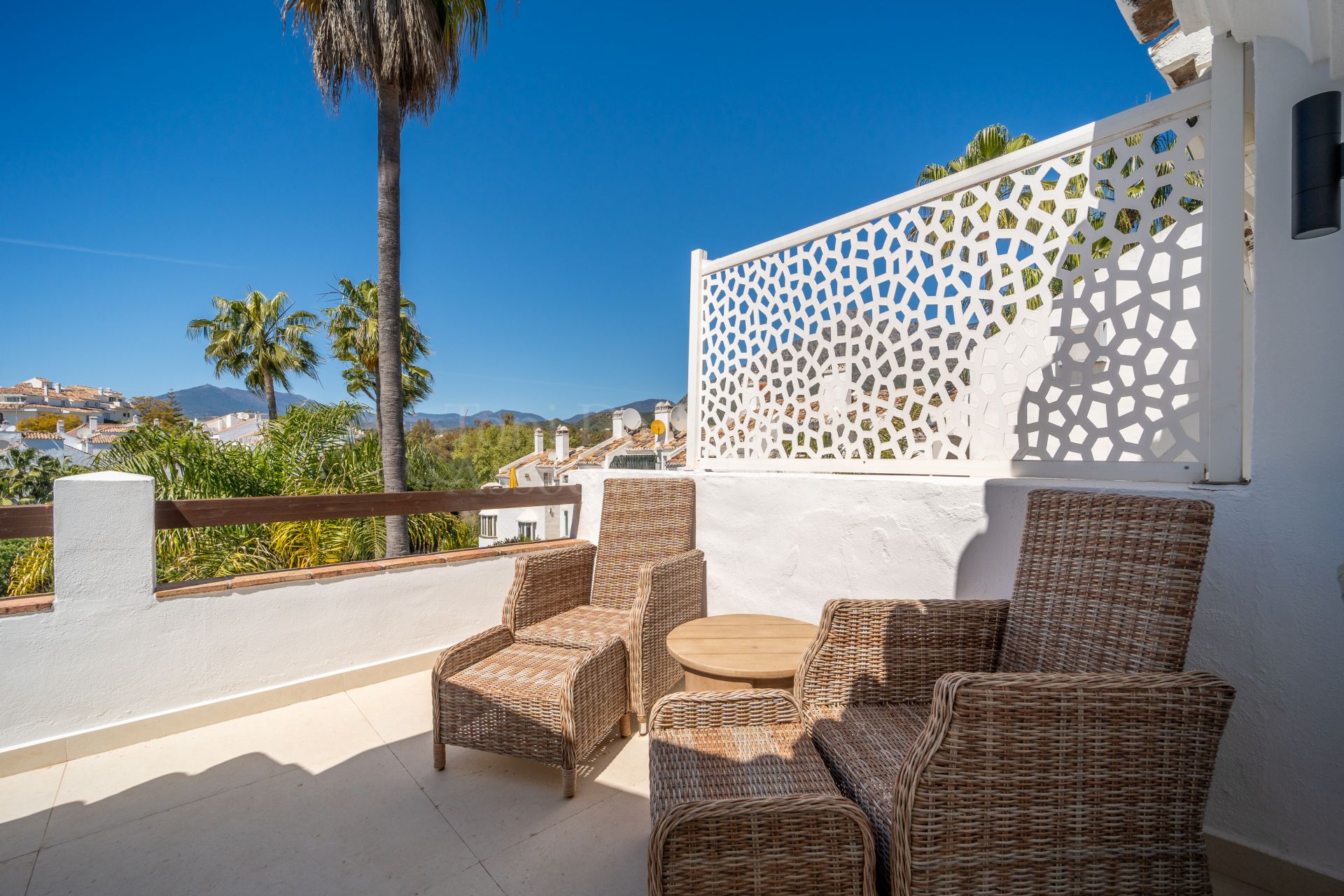 Town House in Arco Iris, Marbella
