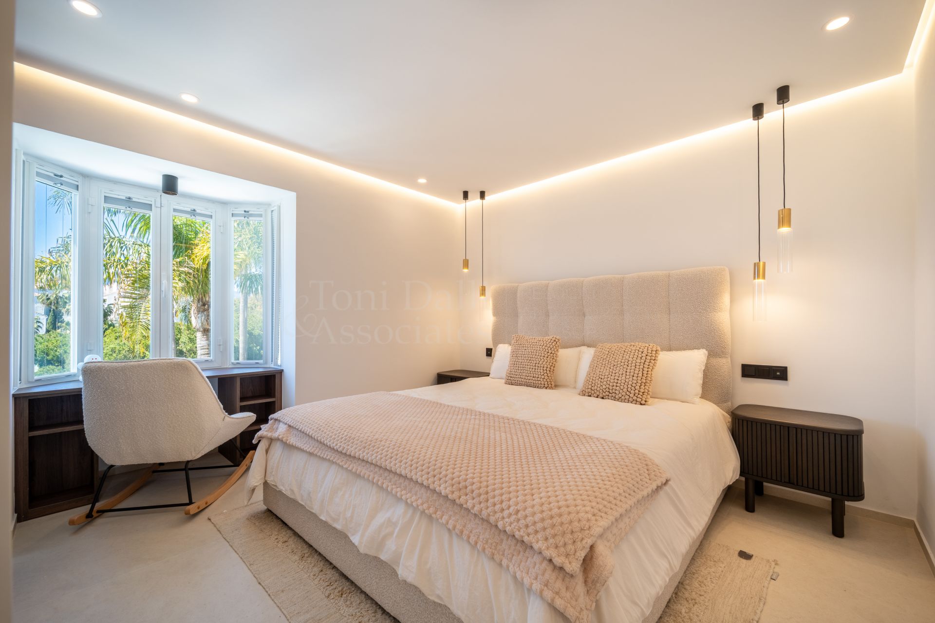 Town House in Arco Iris, Marbella