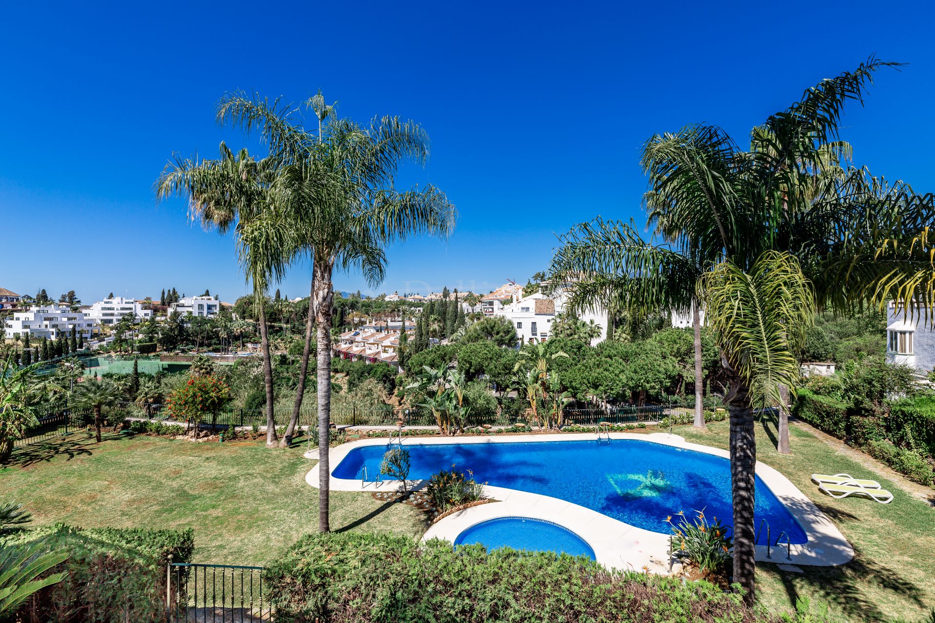 Town House in Arco Iris, Marbella