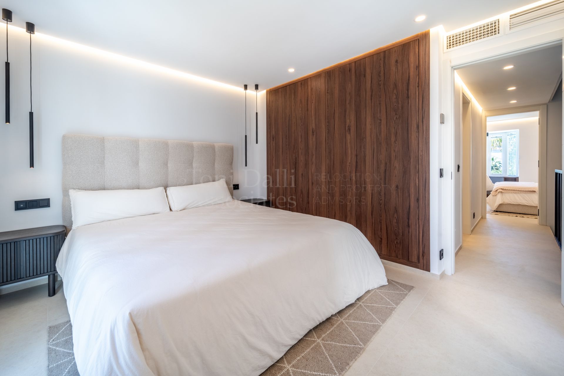 Town House in Arco Iris, Marbella