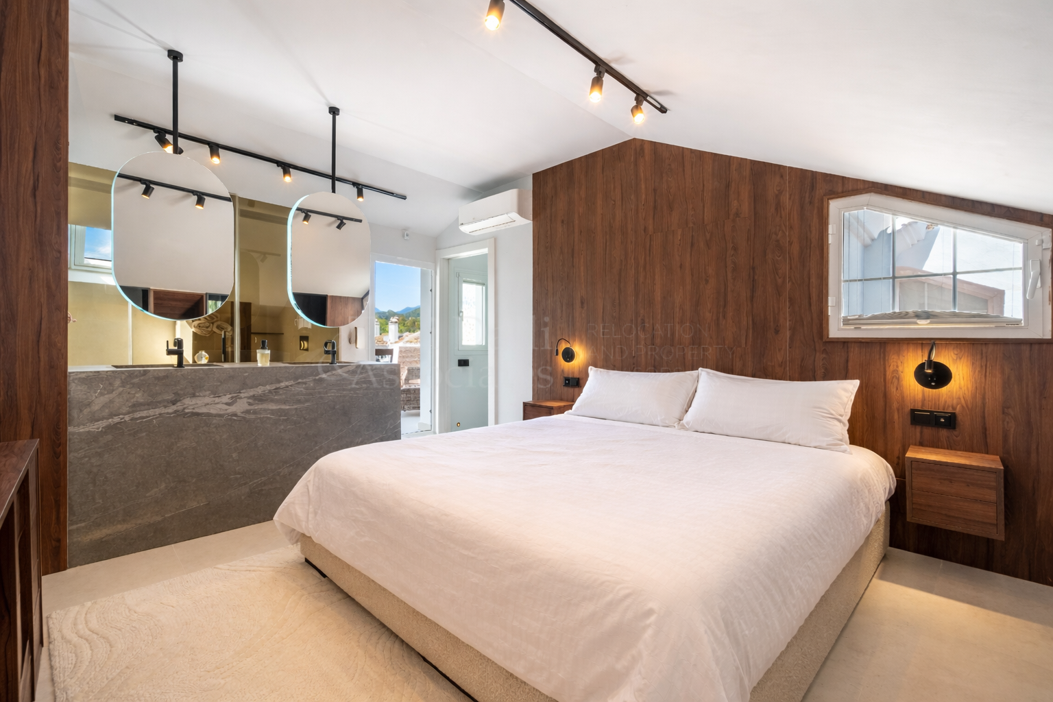 Town House in Arco Iris, Marbella