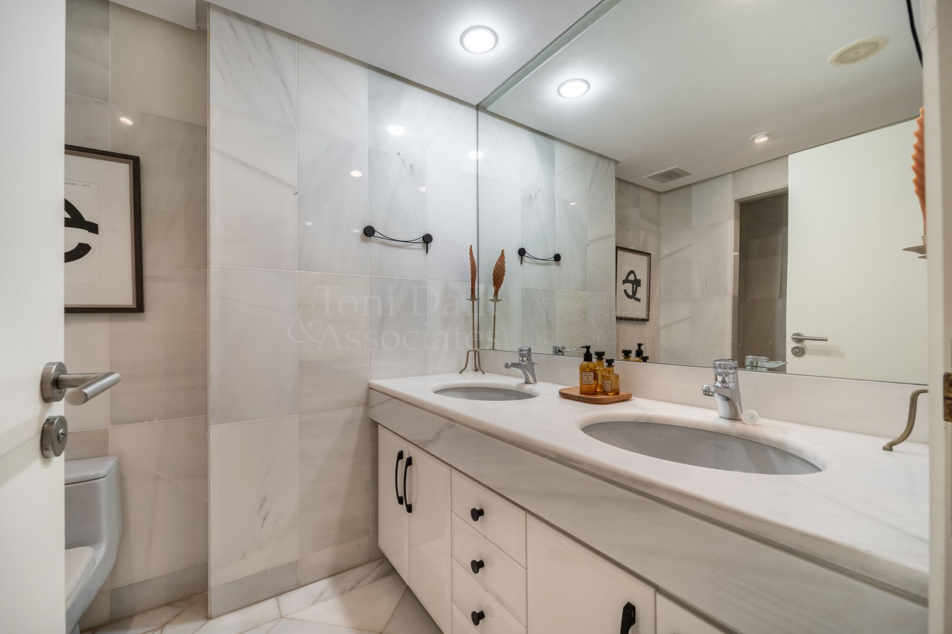 Ground Floor Apartment in Los Granados, Marbella