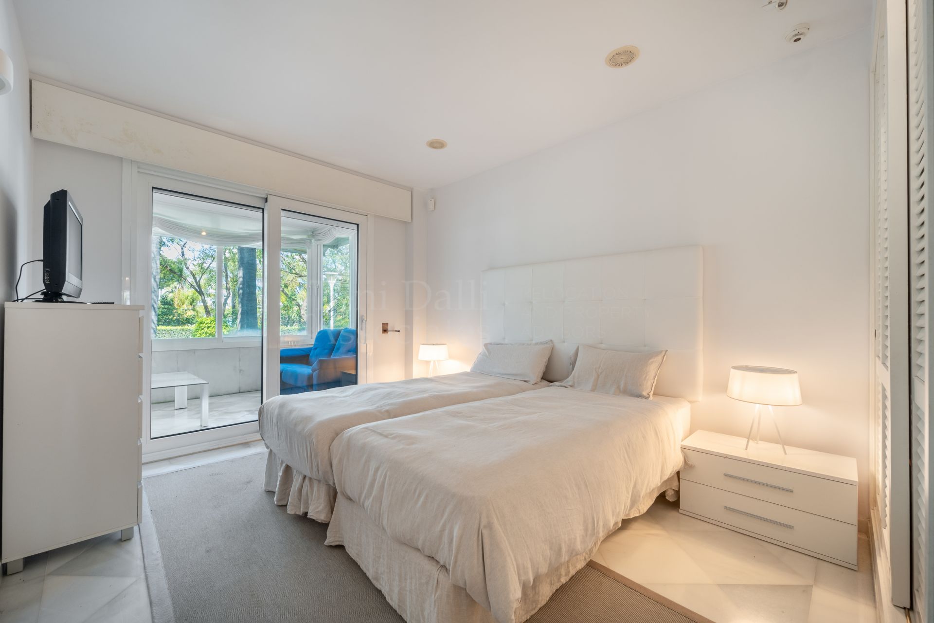 Ground Floor Apartment in Los Granados, Marbella