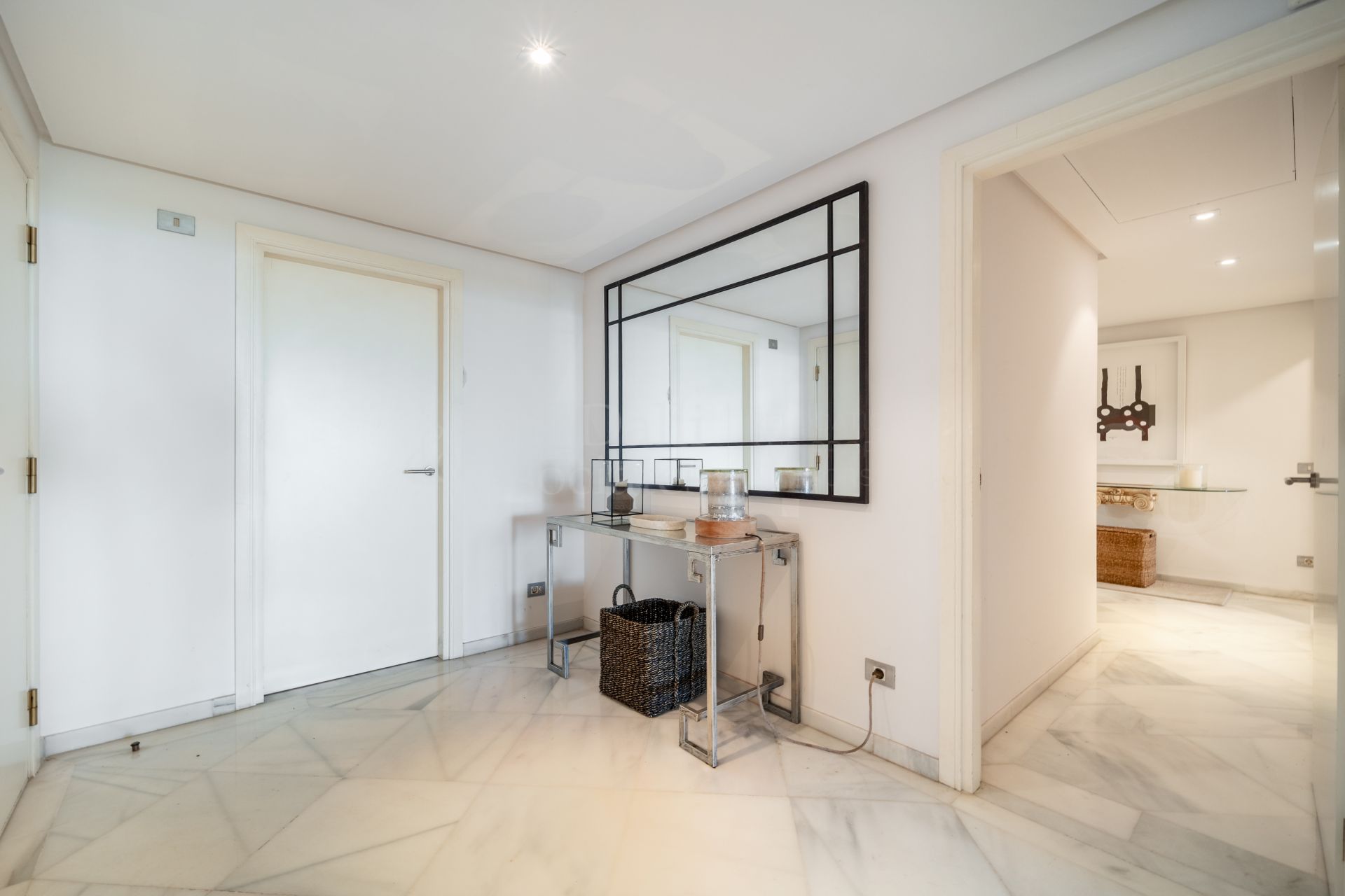 Ground Floor Apartment in Los Granados, Marbella