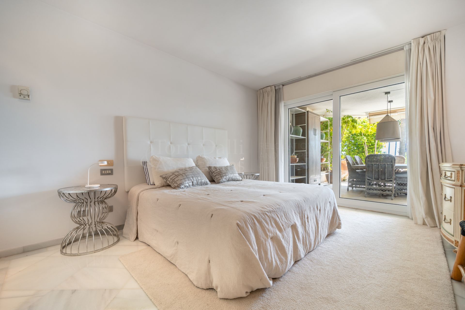 Ground Floor Apartment in Los Granados, Marbella