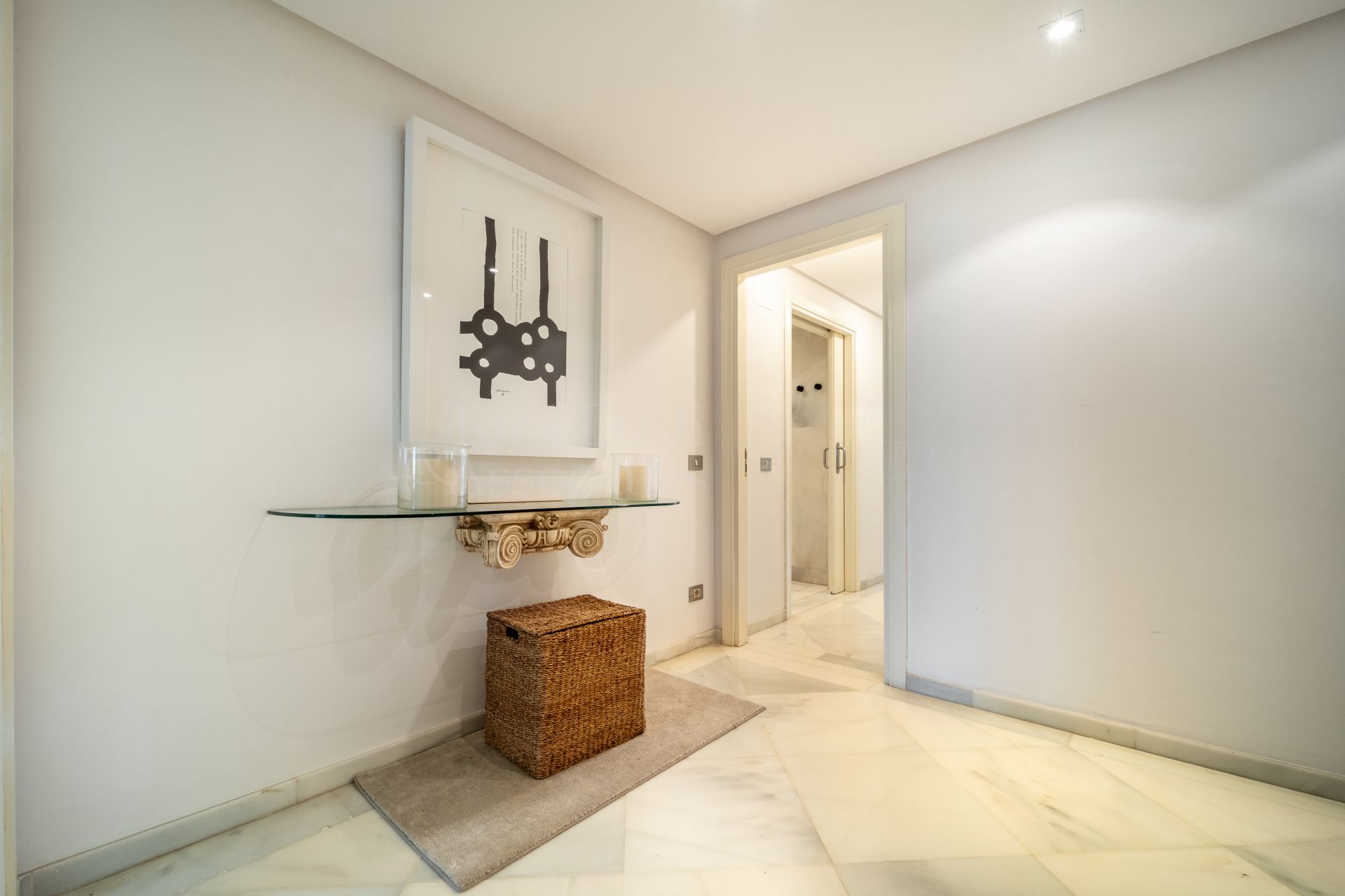 Ground Floor Apartment in Los Granados, Marbella