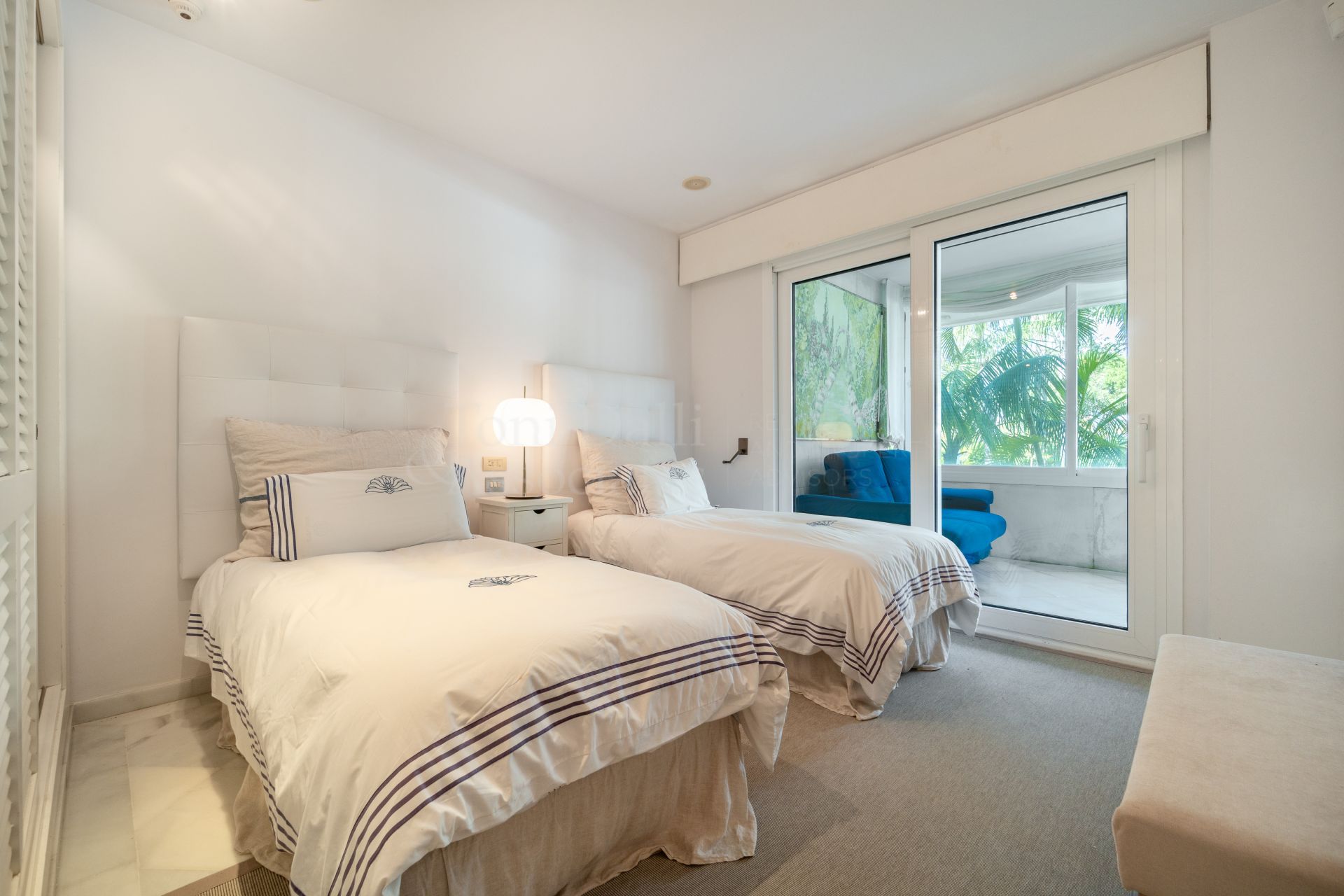 Ground Floor Apartment in Los Granados, Marbella