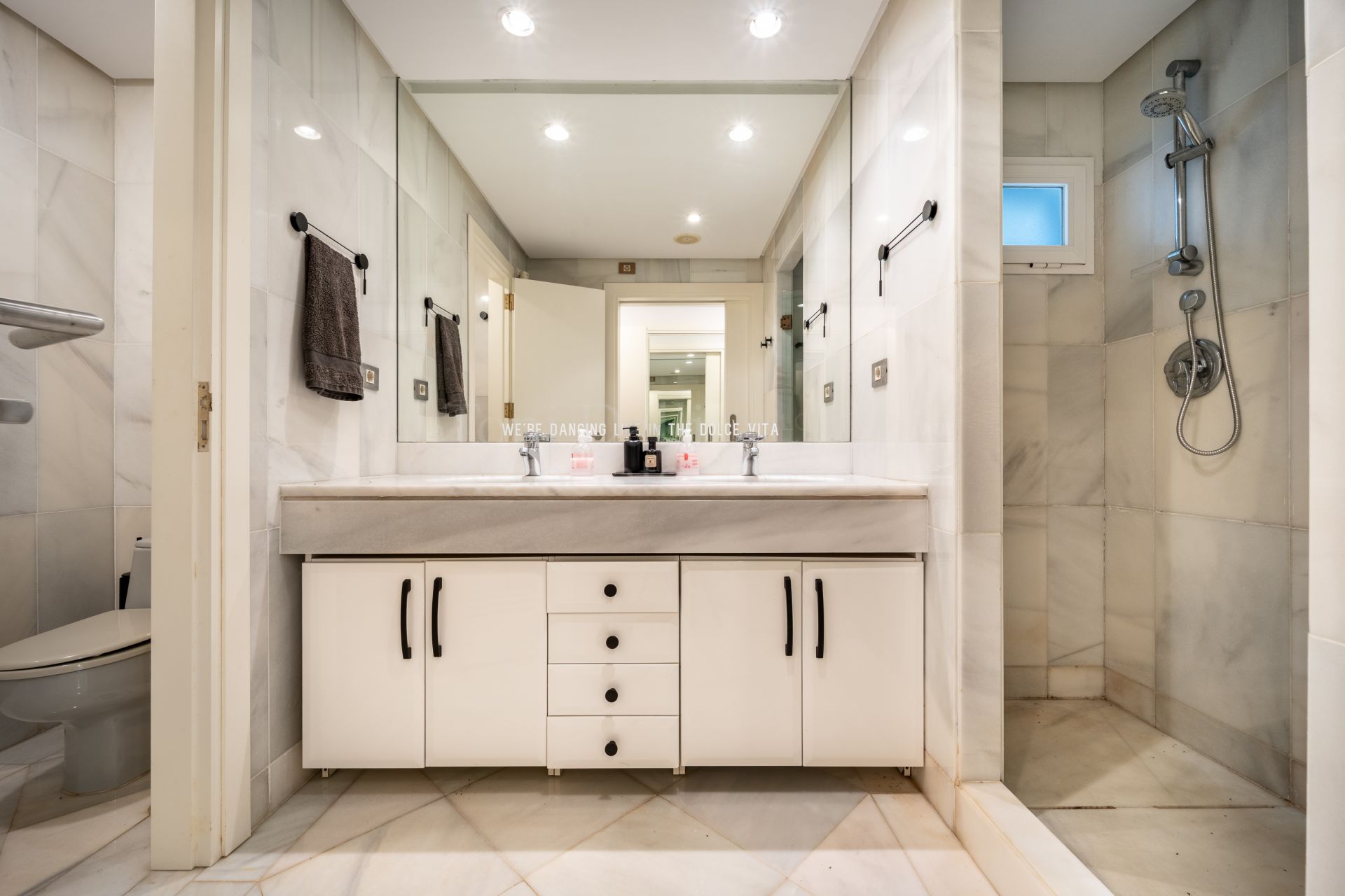 Ground Floor Apartment in Los Granados, Marbella