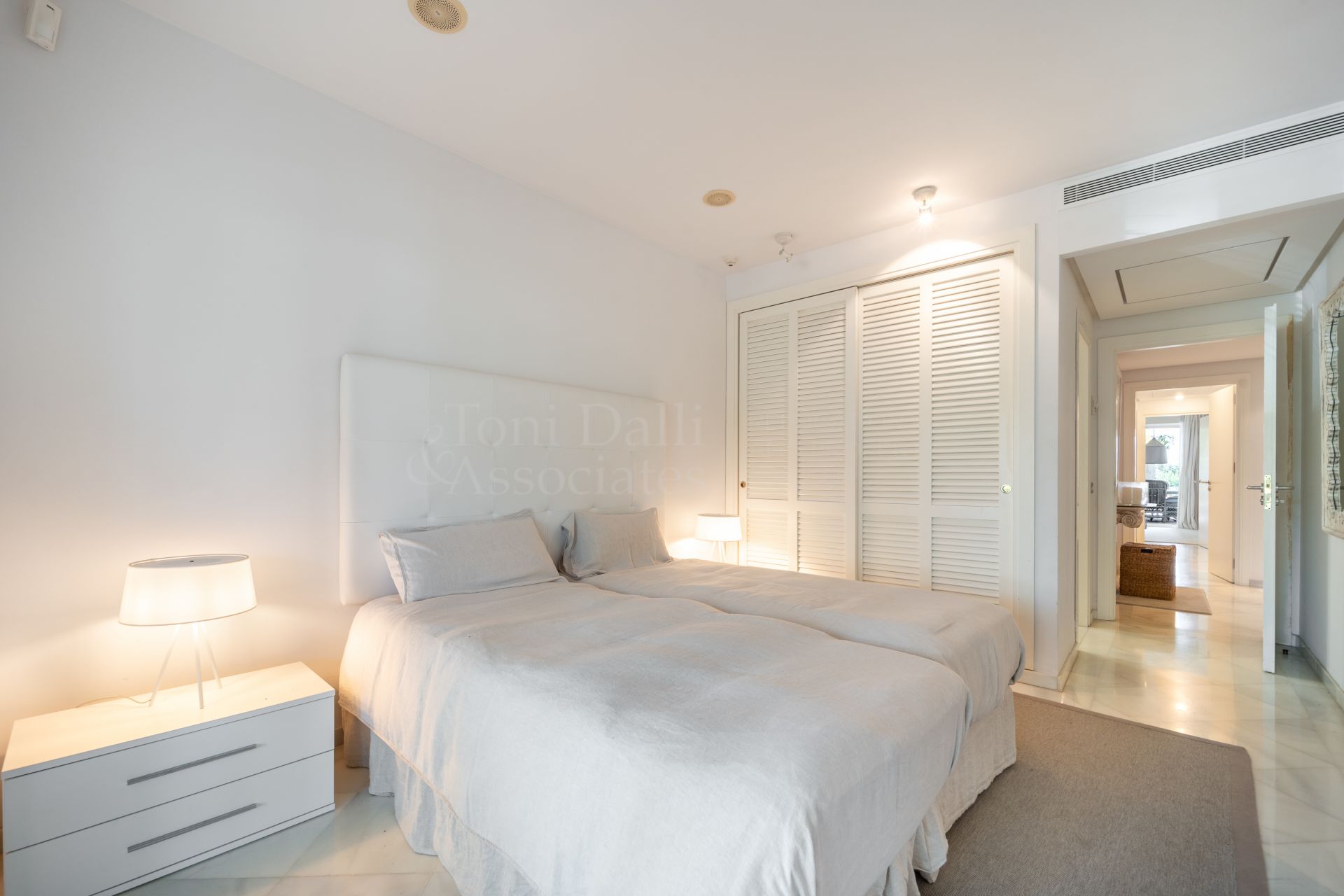 Ground Floor Apartment in Los Granados, Marbella