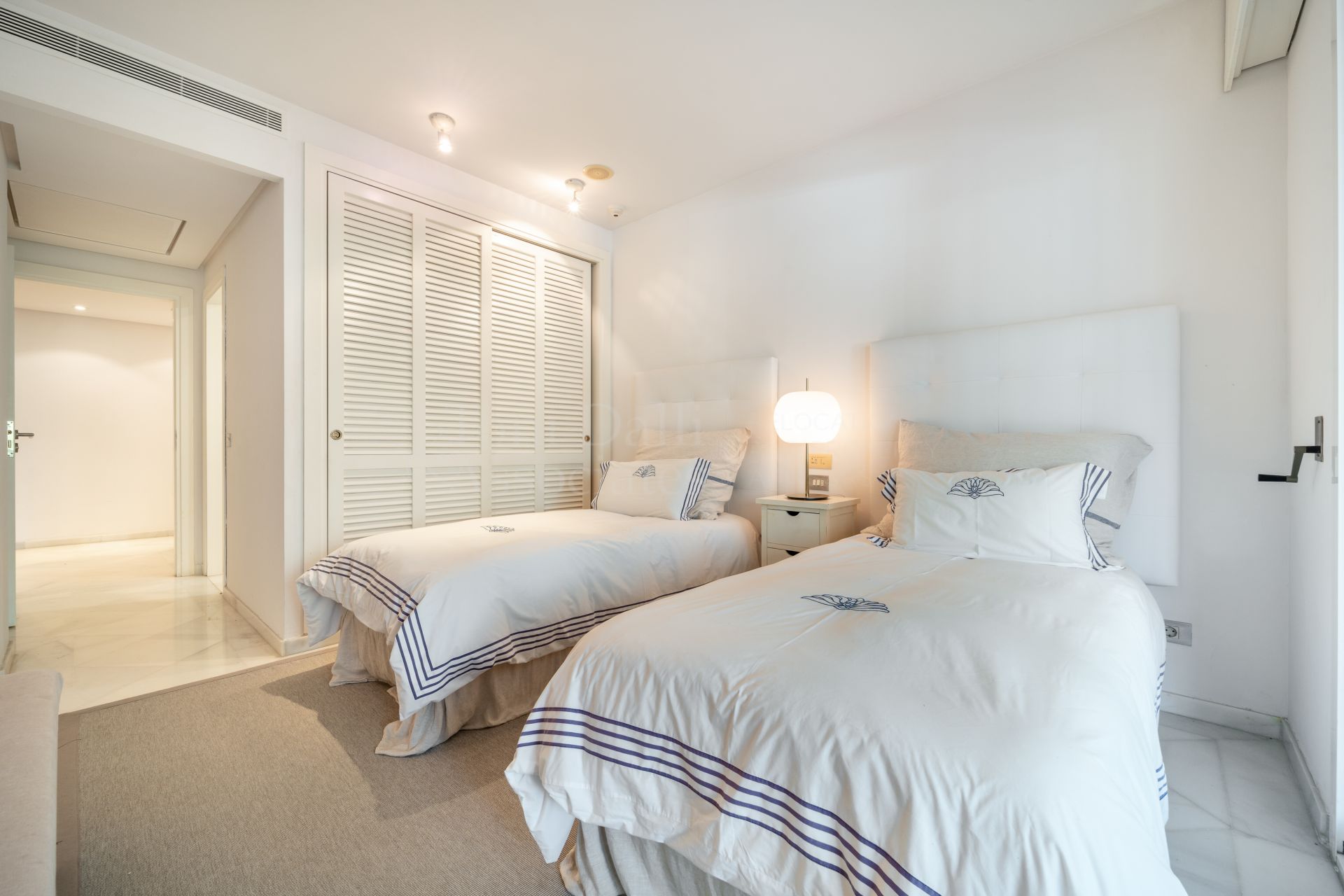 Ground Floor Apartment in Los Granados, Marbella