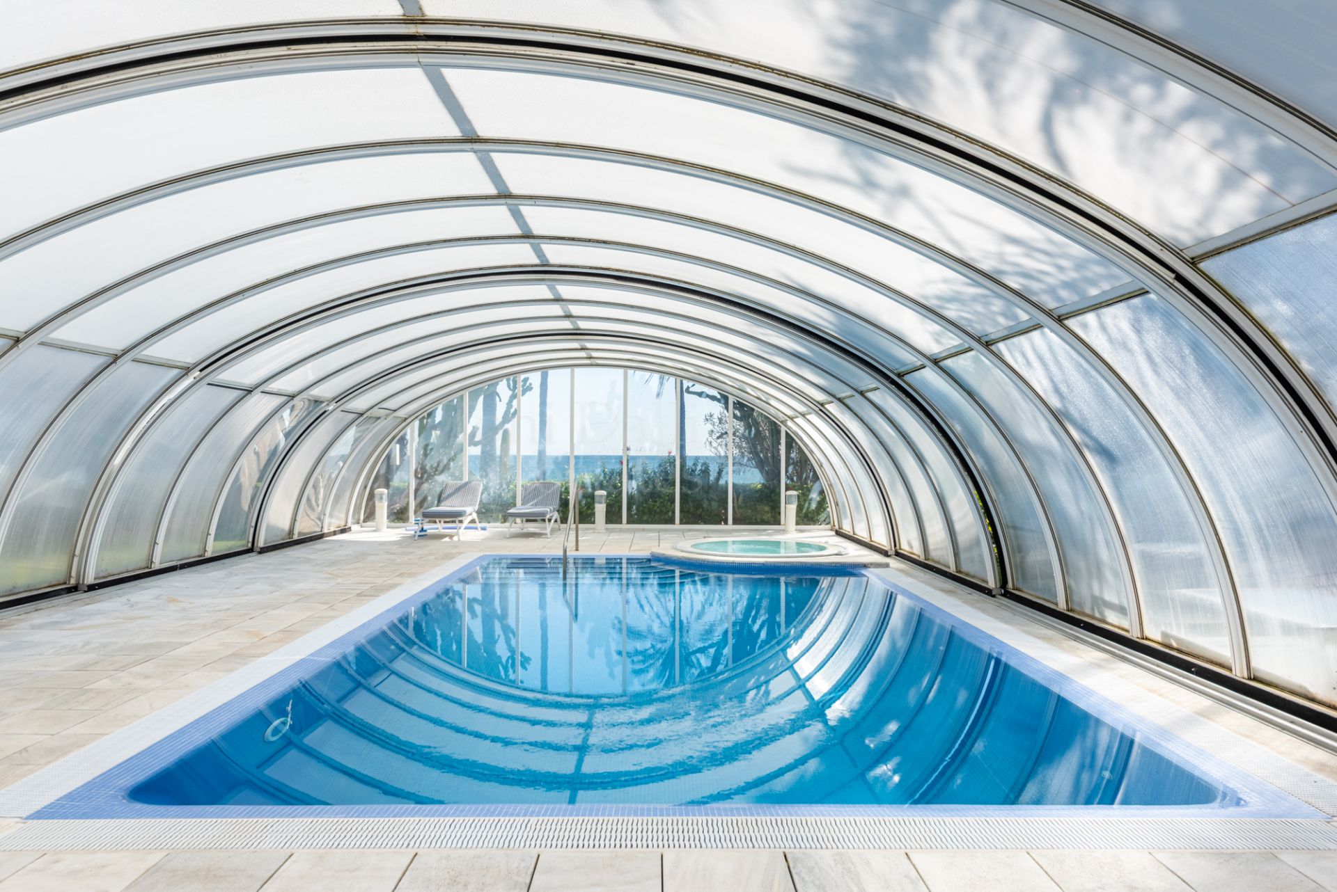 Ground Floor Apartment in Los Granados, Marbella