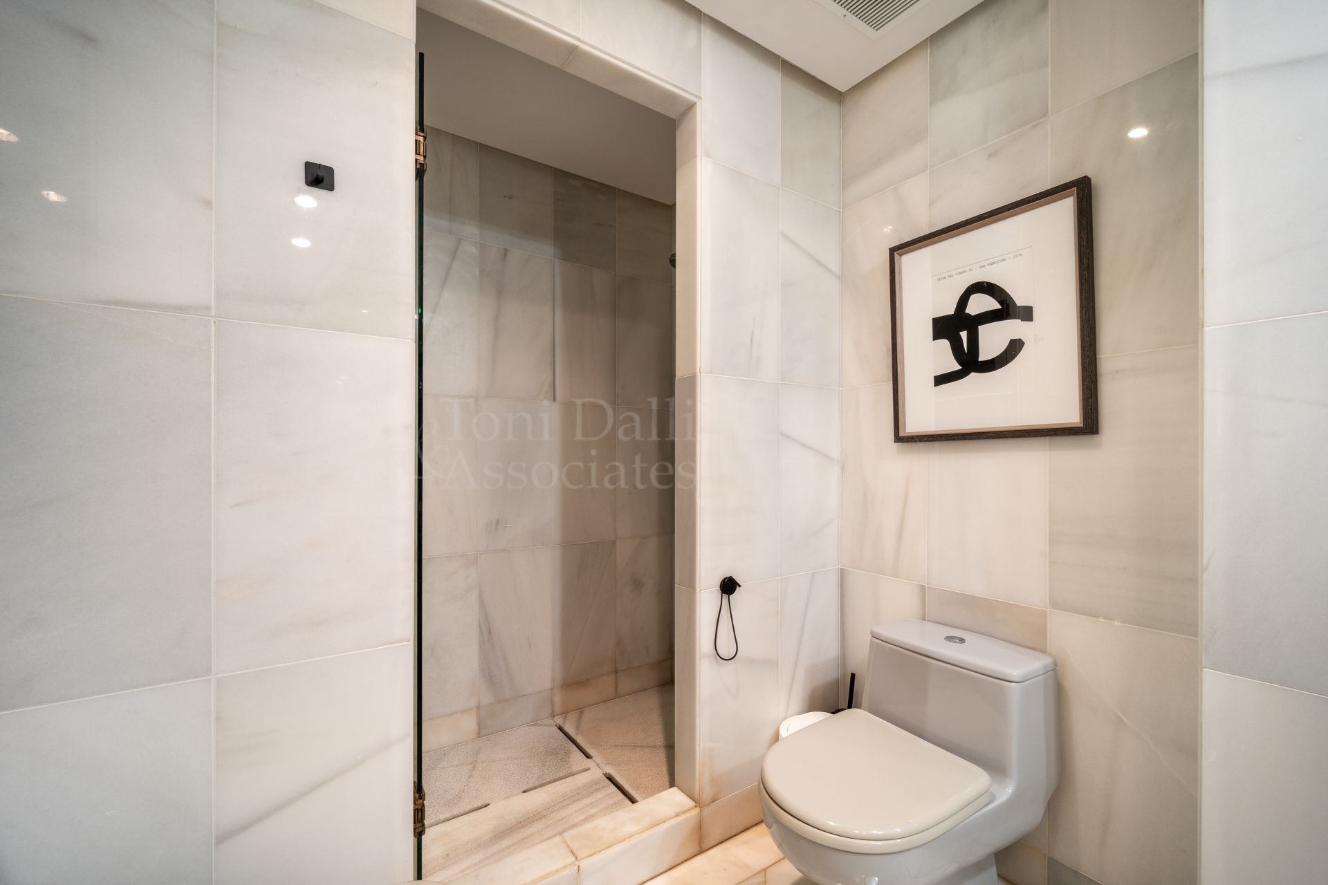 Ground Floor Apartment in Los Granados, Marbella