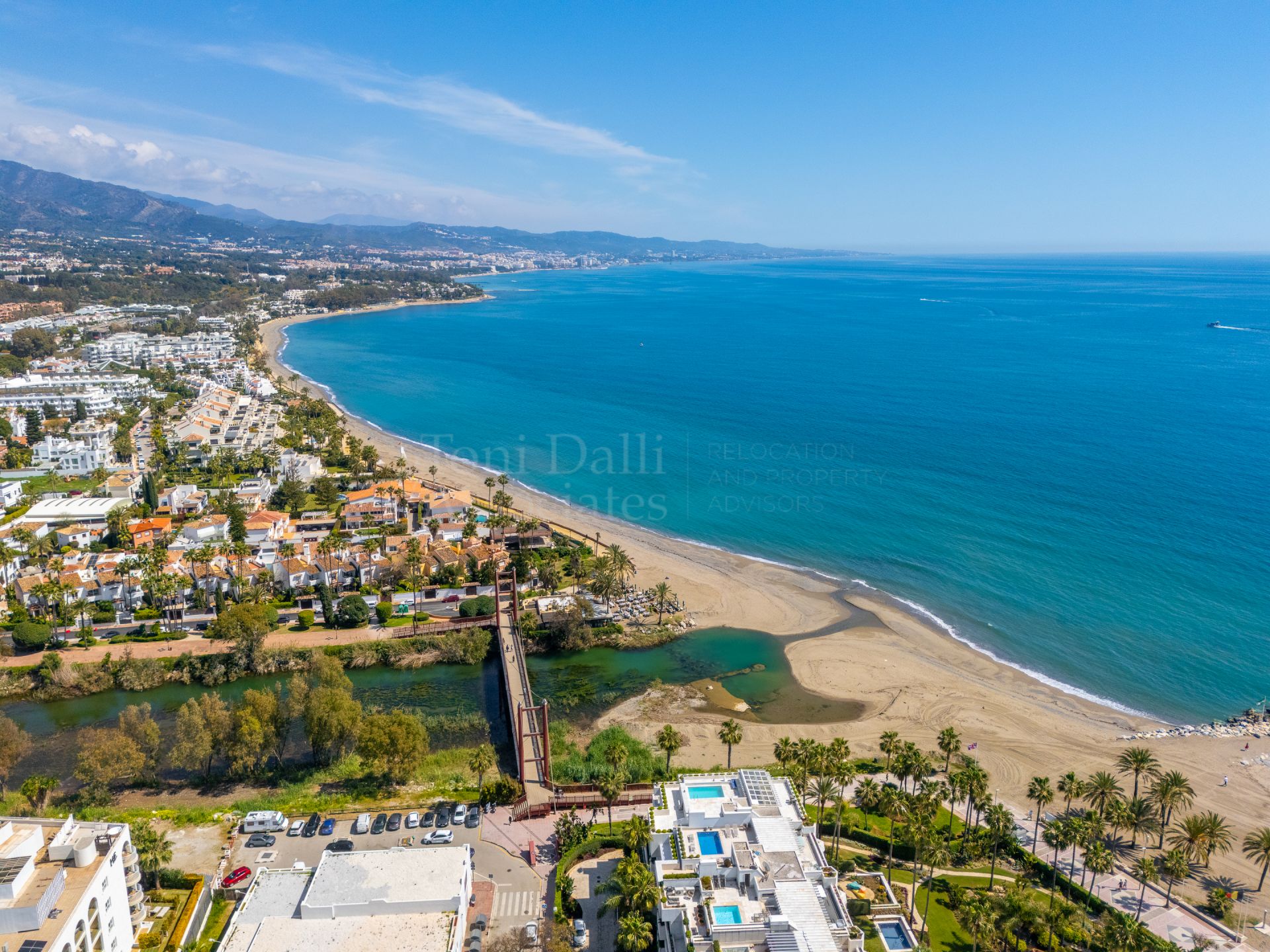 Ground Floor Apartment in Los Granados, Marbella