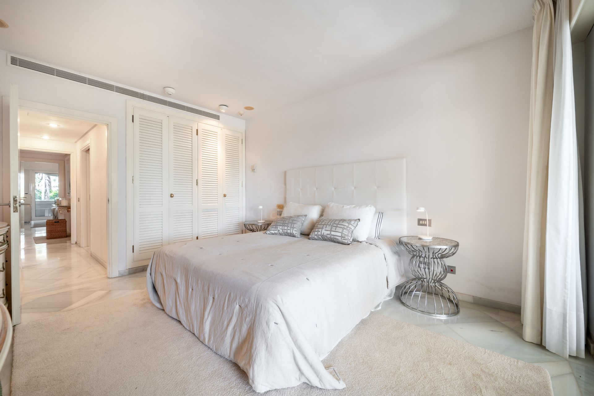 Ground Floor Apartment in Los Granados, Marbella