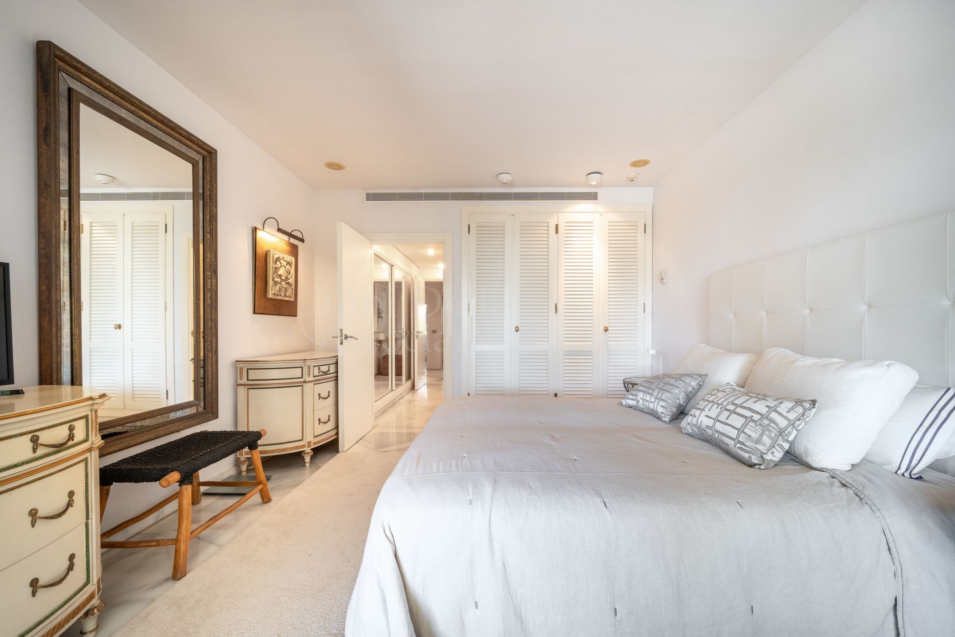 Ground Floor Apartment in Los Granados, Marbella