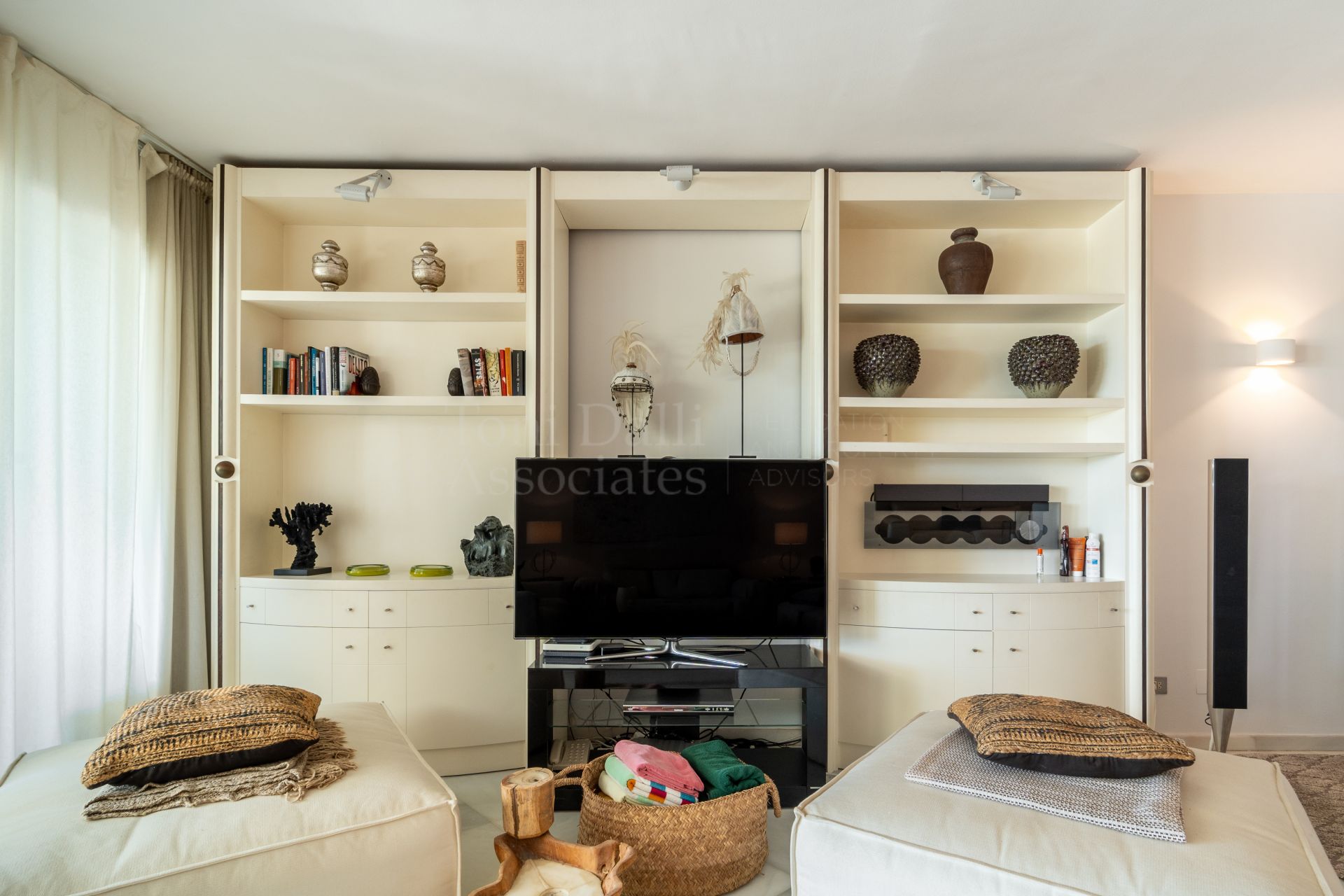 Ground Floor Apartment in Los Granados, Marbella