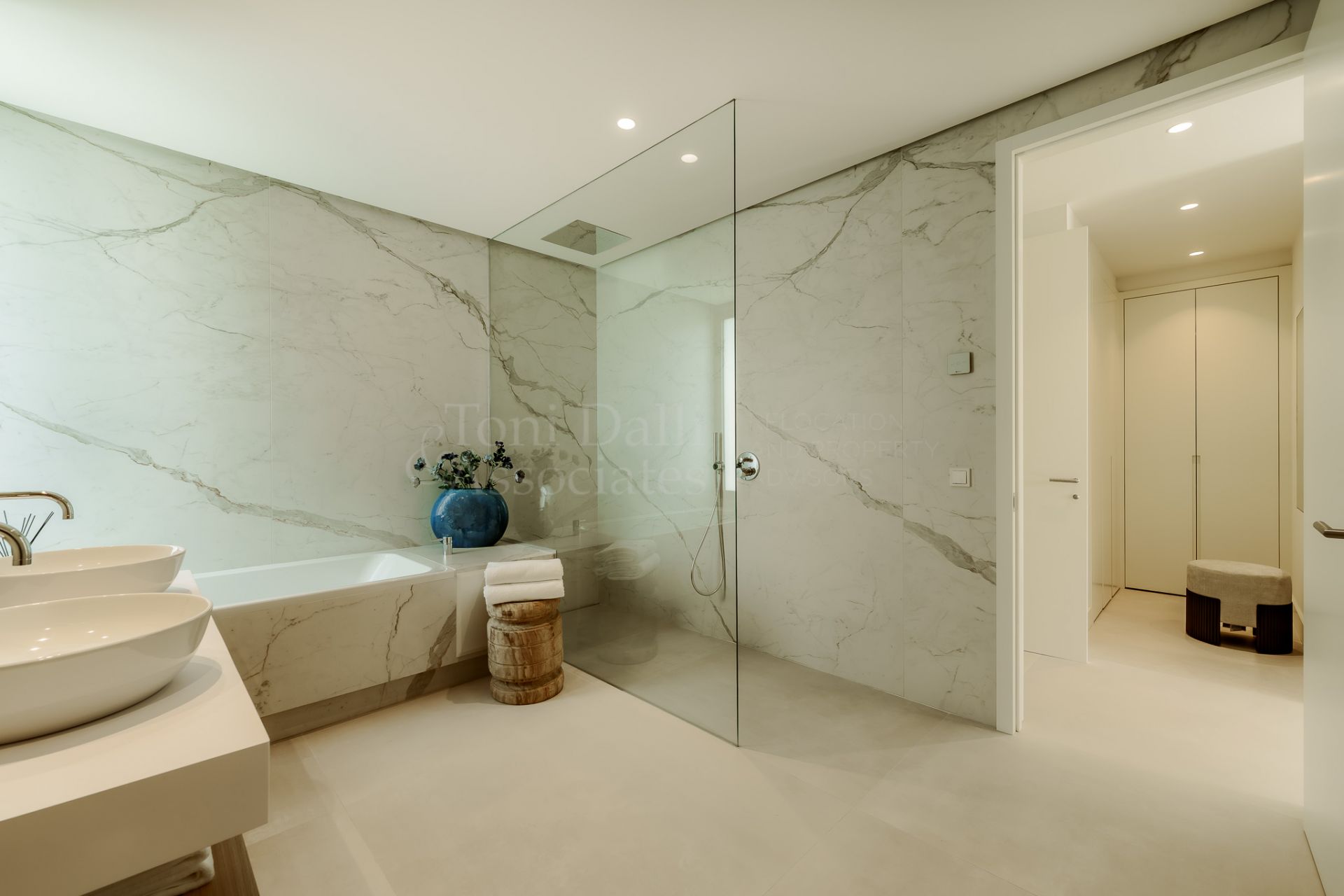 Triplex in Benalús, Marbella