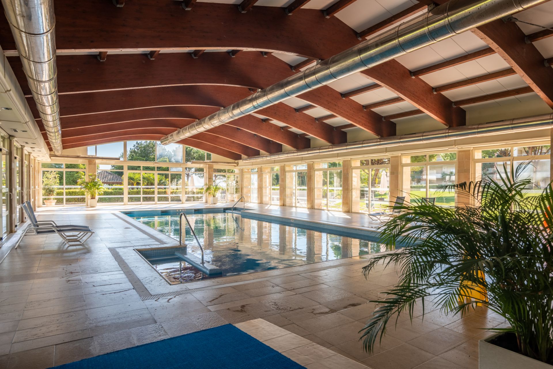 Apartment in La Trinidad, Marbella