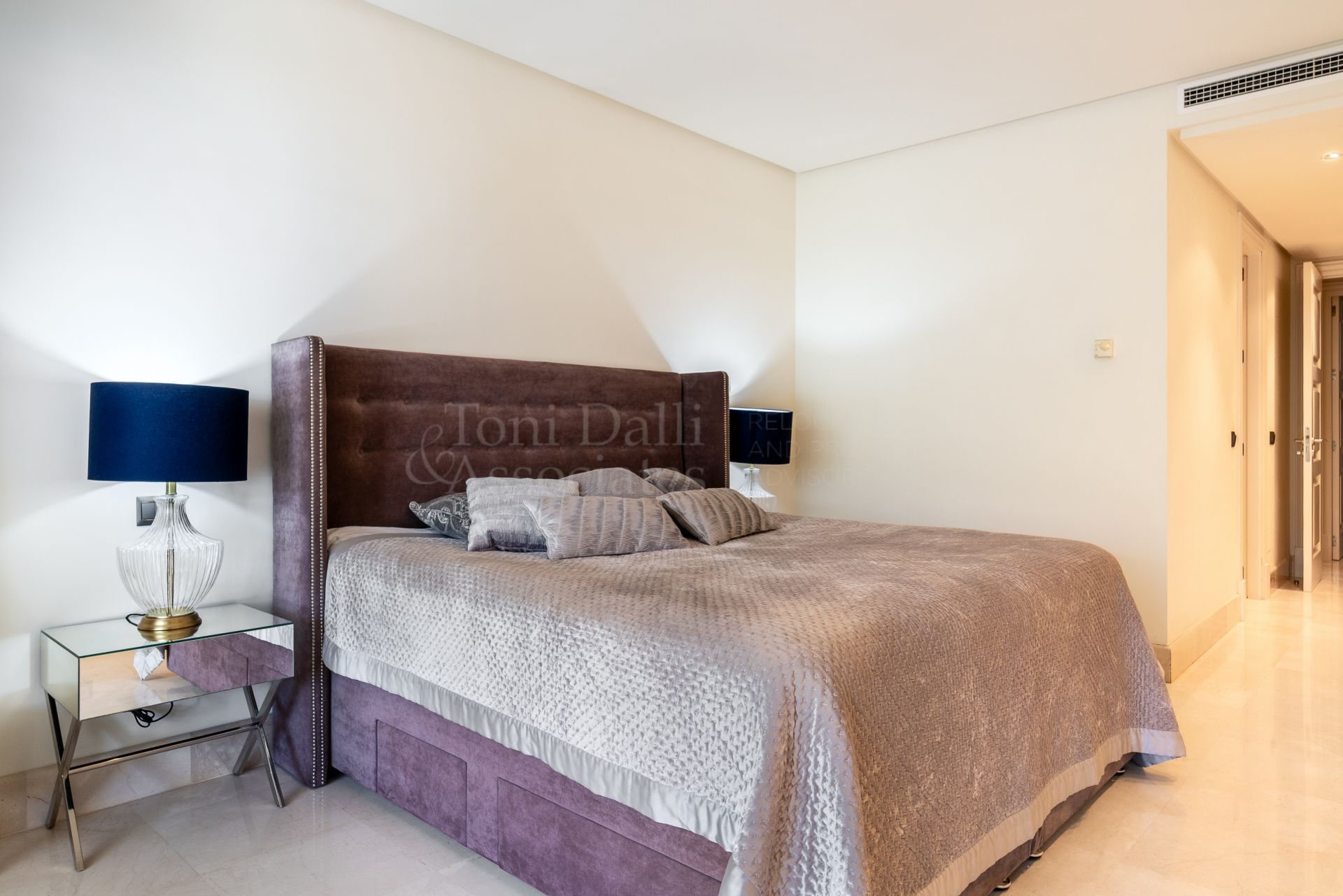 Ground Floor Apartment in Doncella Beach, Estepona