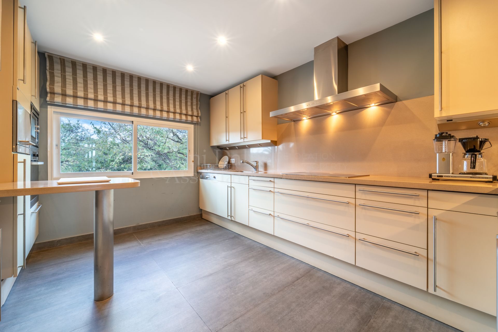 Duplex Penthouse in Marina Puente Romano, Marbella