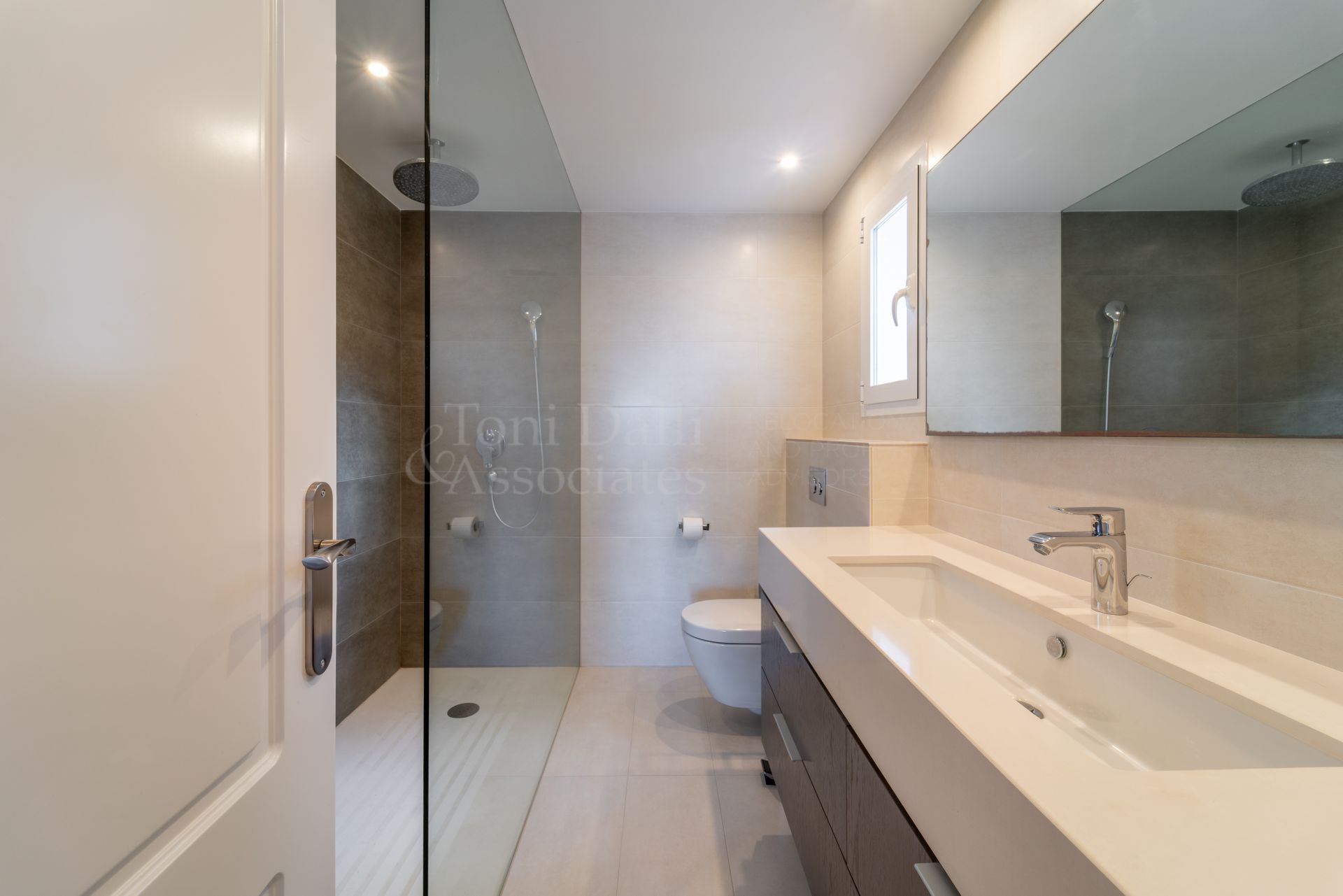 Duplex Penthouse in Marina Puente Romano, Marbella